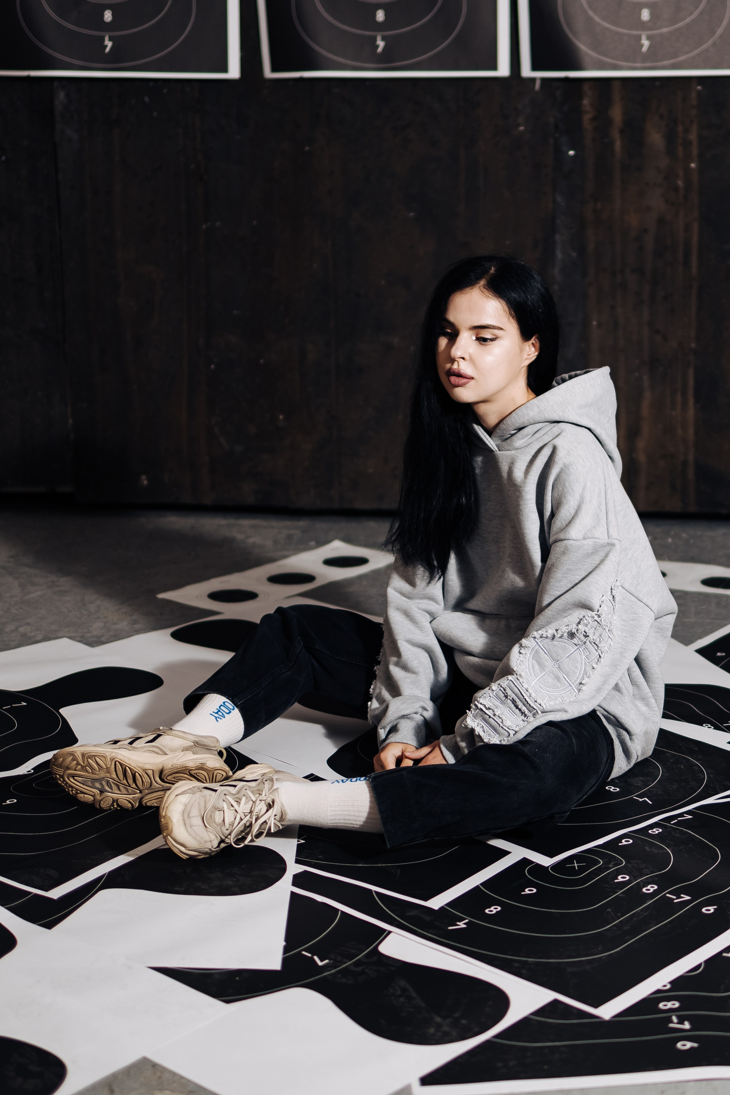 Бренд одежды freebirds. Репортажный, портретный и свадебный фотограф в Магнитогорске Степан Самовиков