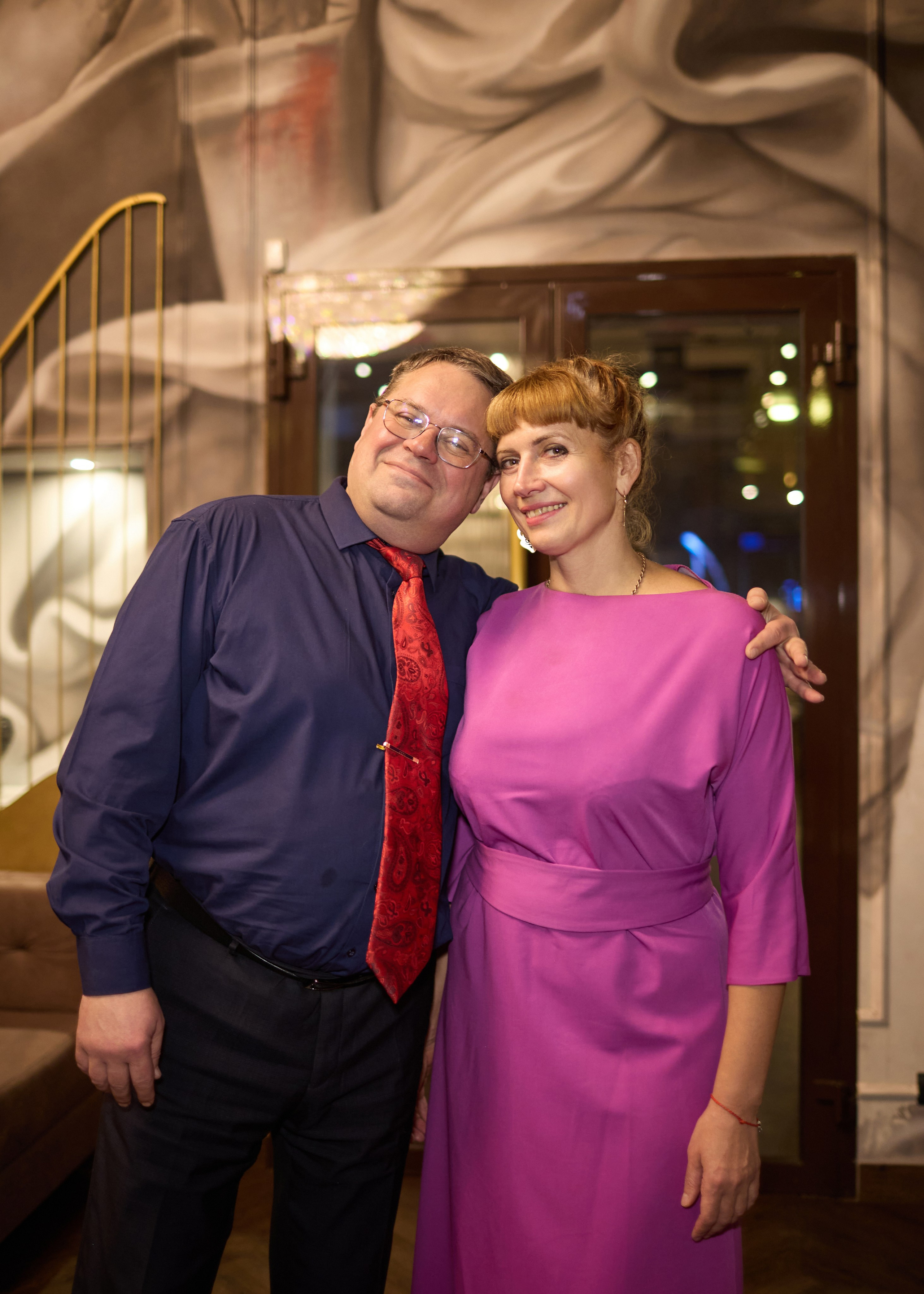 BIRTHDAY. Фотограф Мария Сивохина