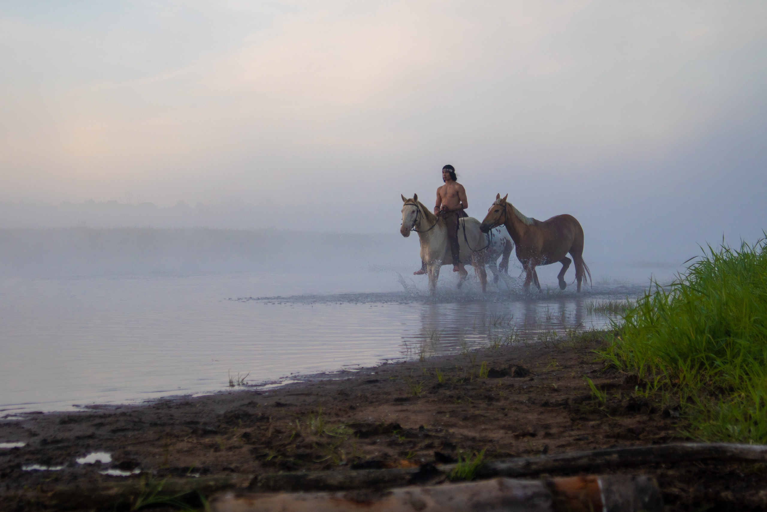 Фотосессии с лошадьми. Балетный фотограф в Москве Галина Молчанова
