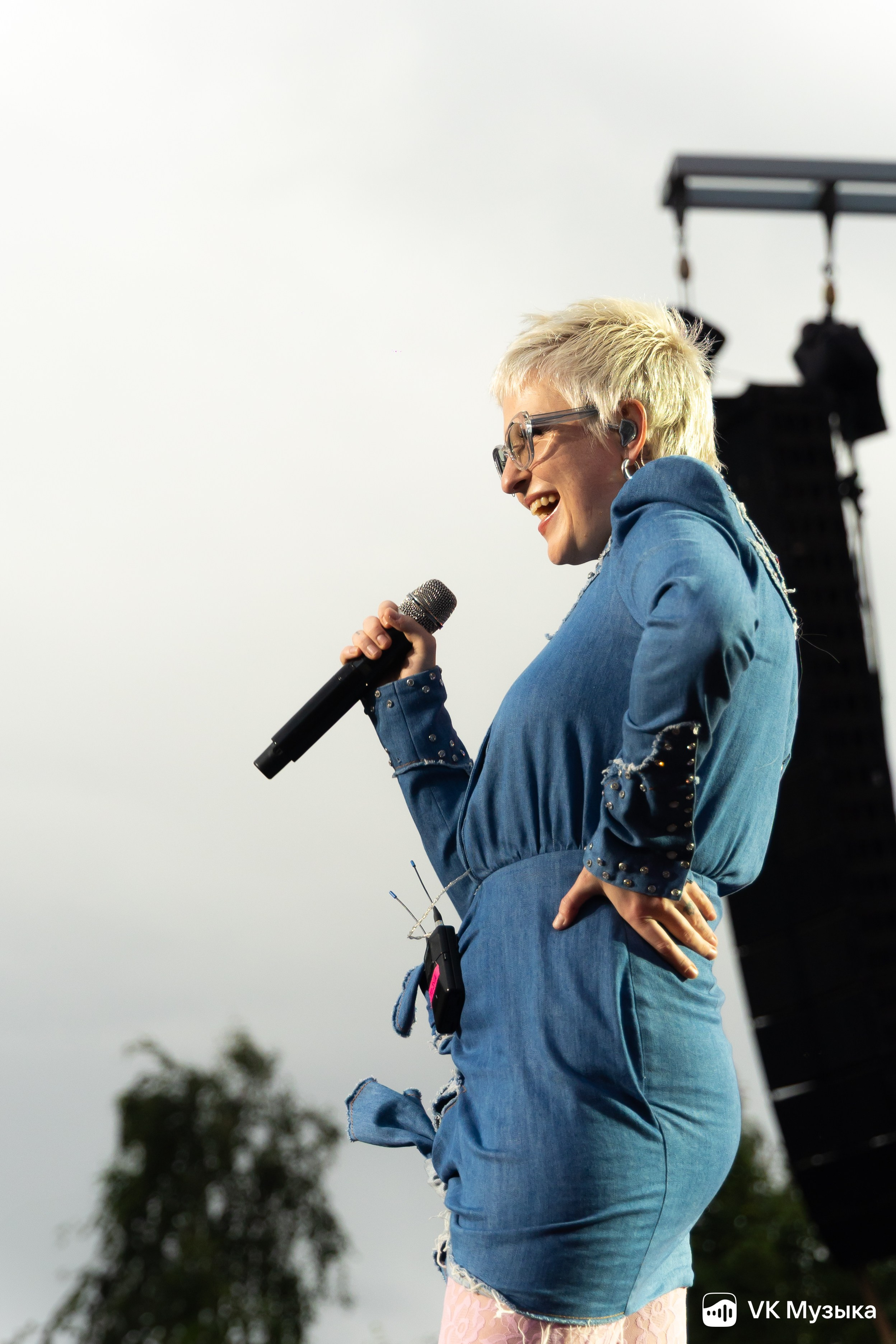 VK Fest. VK Музыка 2025. Евгений Матвеев — фотограф в Санкт-Петербурге