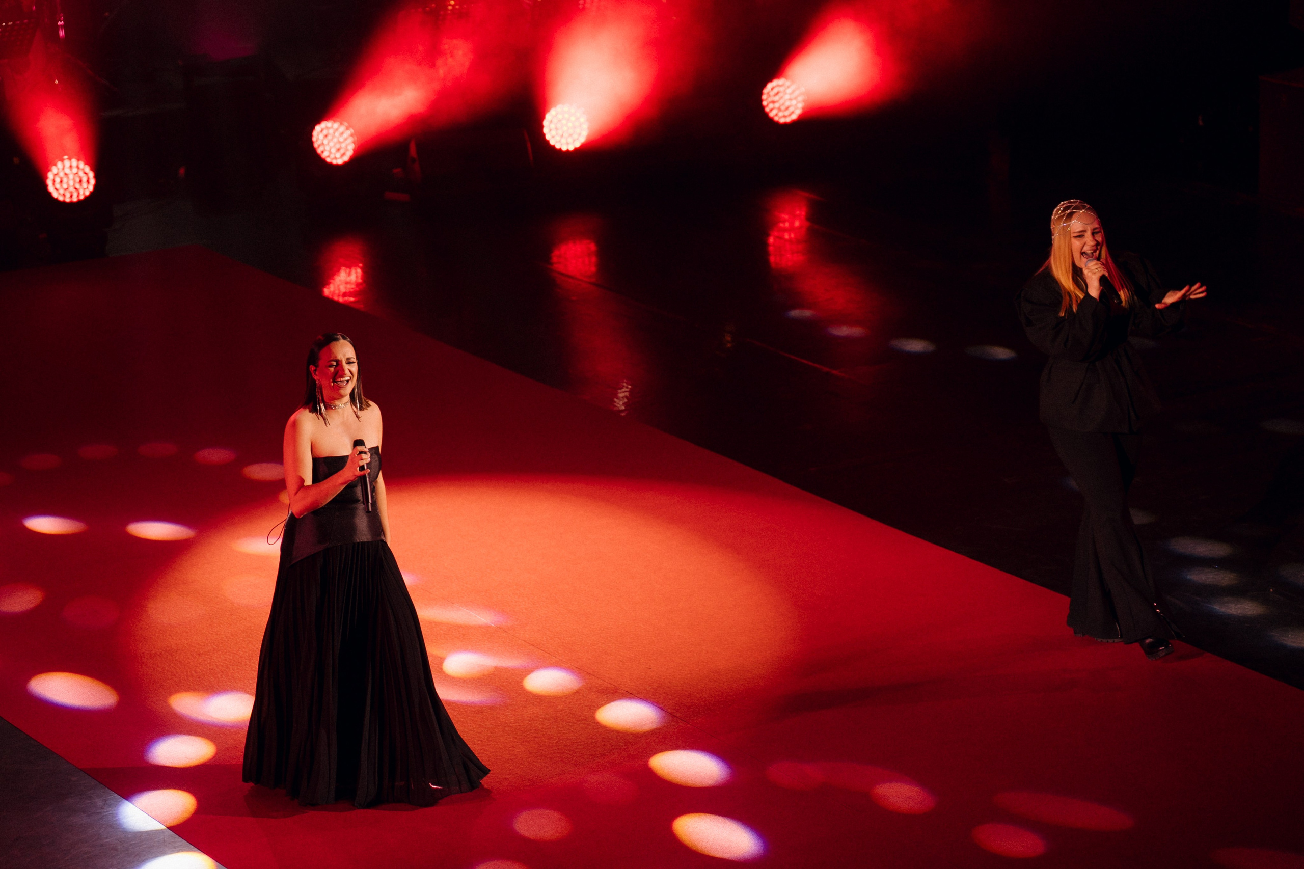 Концерт «ТИТРЫ»: Рита Ричи и оркестр Ильи Филиппова 15.02.25. Свадебный фотограф в Краснодаре и Сочи Винидиктова Екатерина