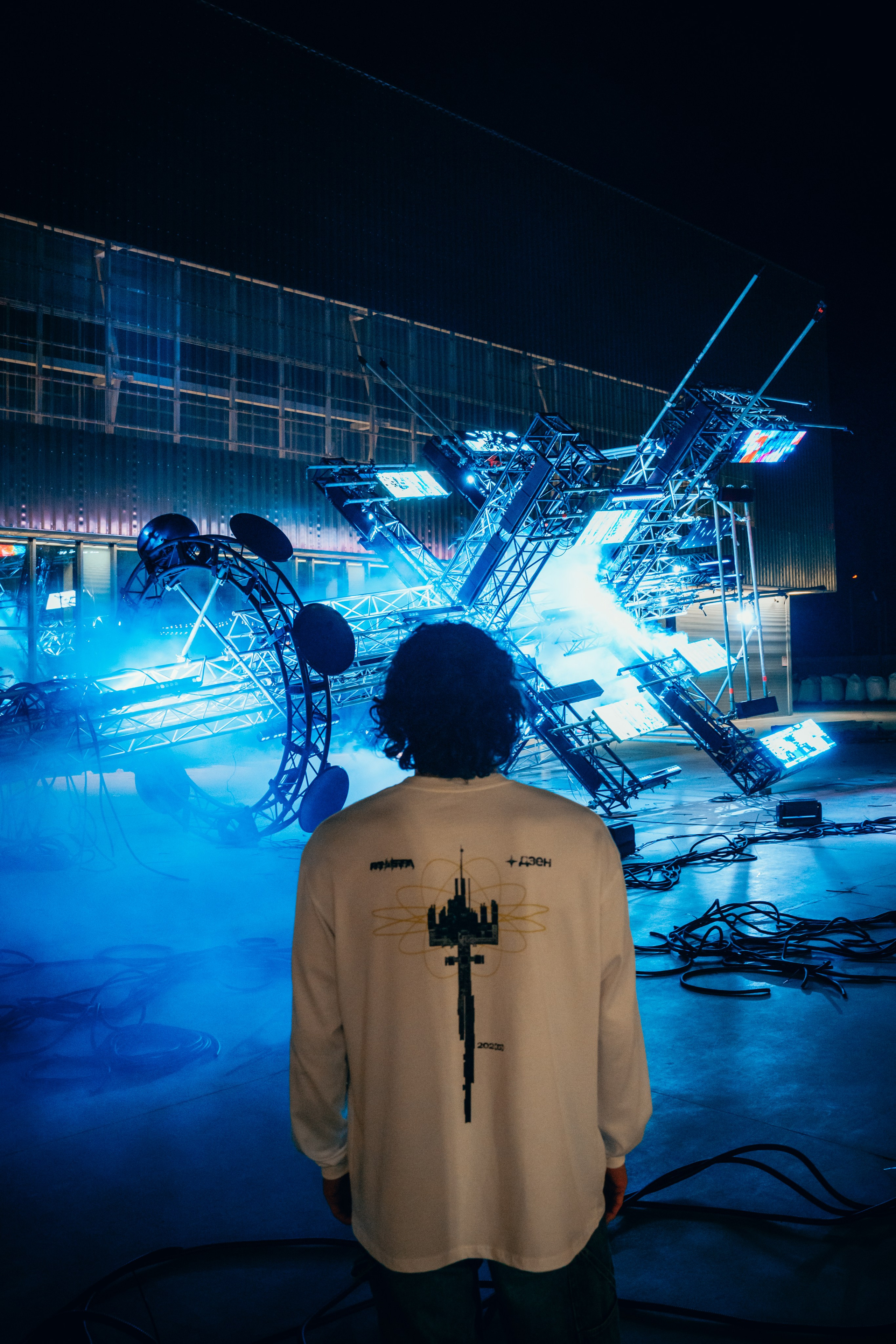 NUR 2025. Главная