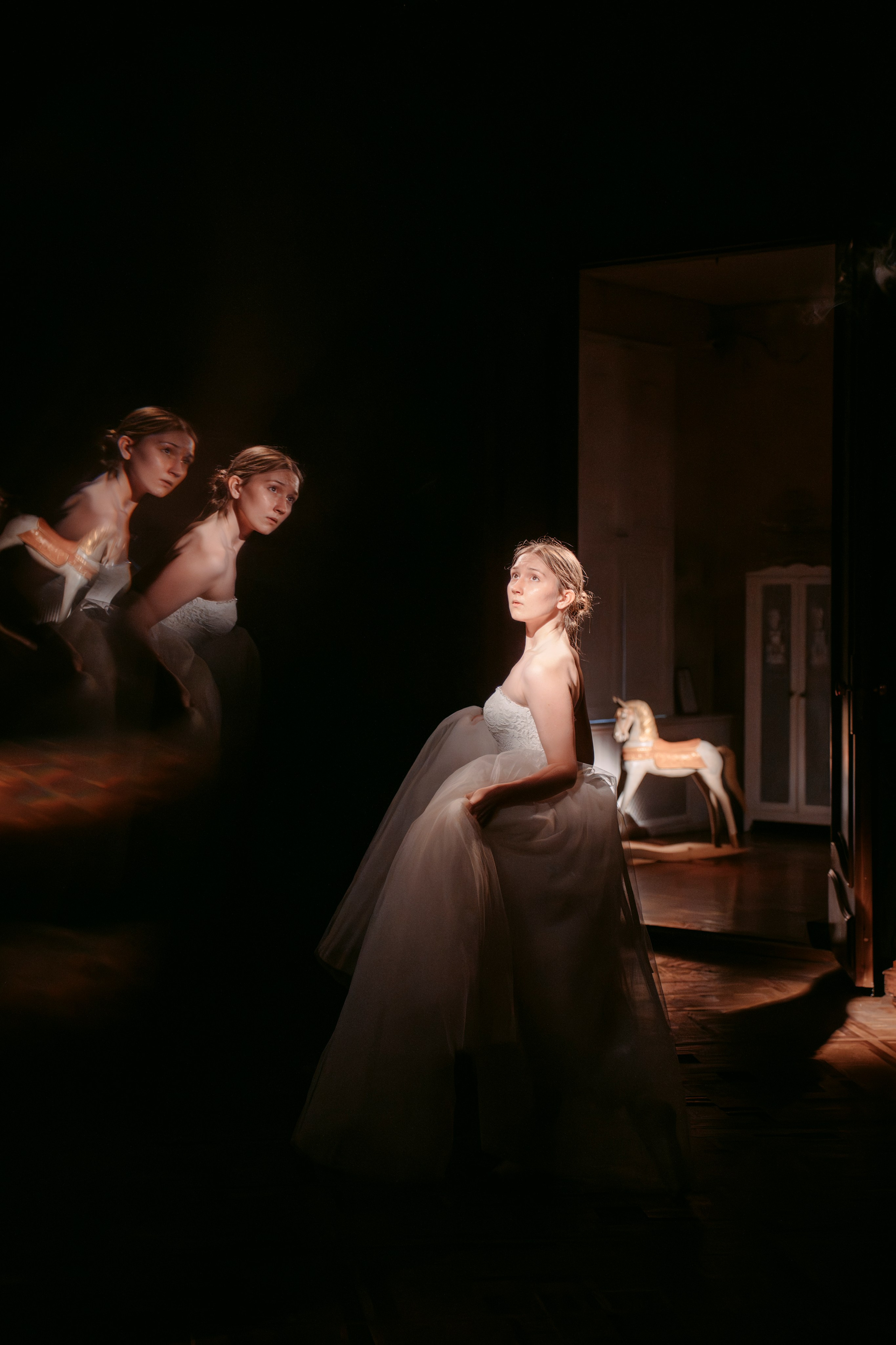 Пресс-конференция фонда «Живой город». Главная