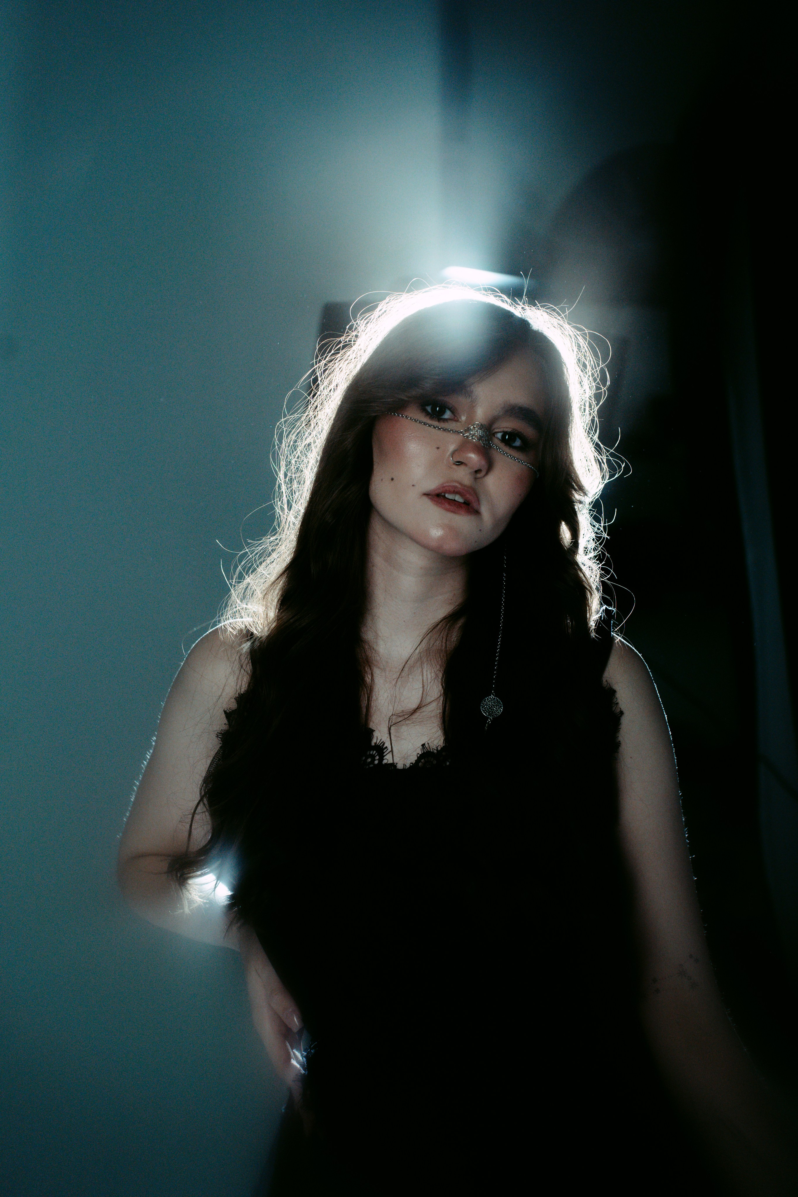 Kamilluna. Главная