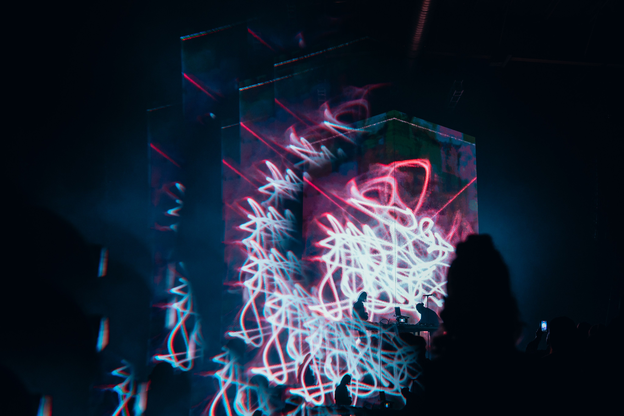 TON 2025. Главная