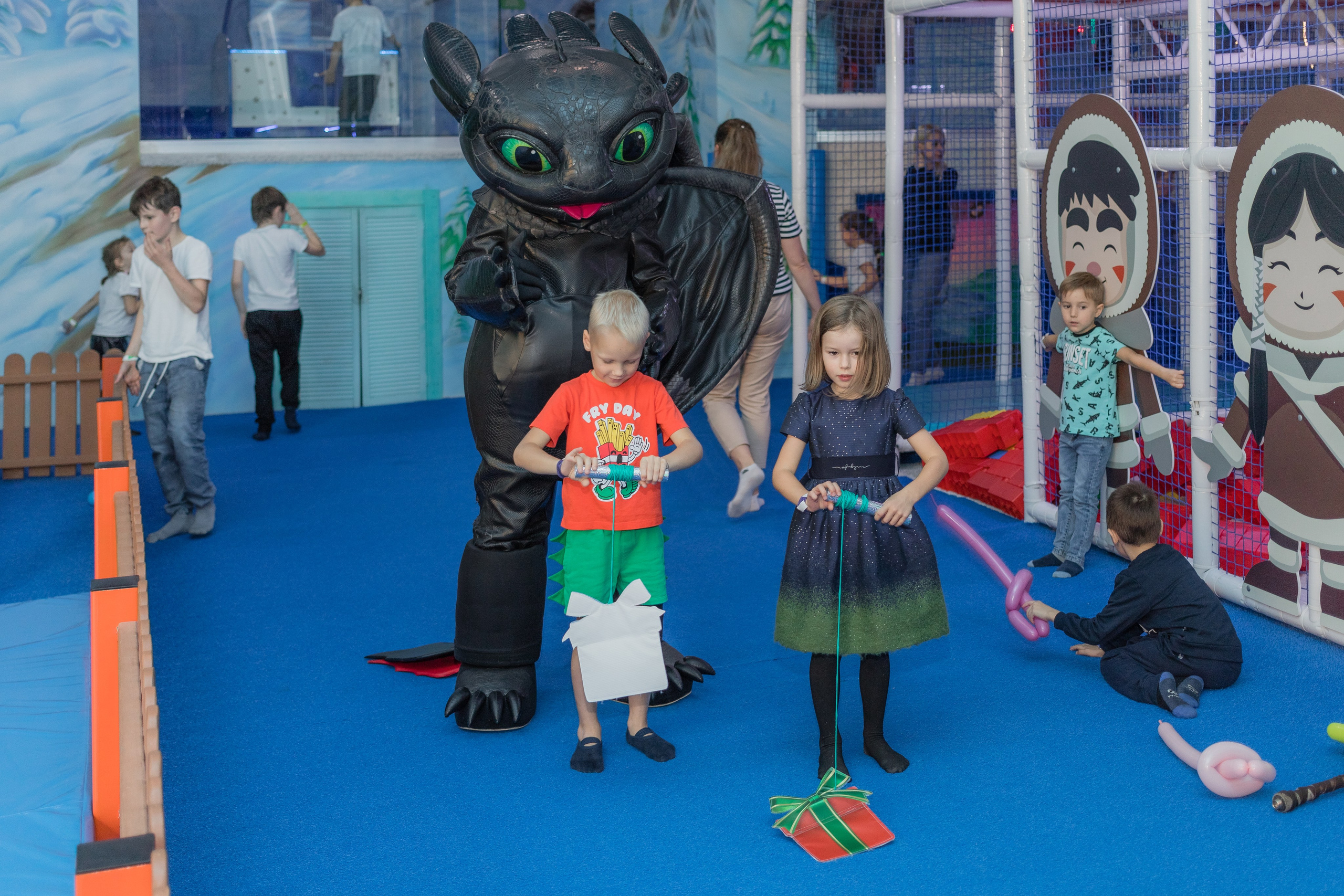 Крис 6 лет. Фотограф Алина Гашникова