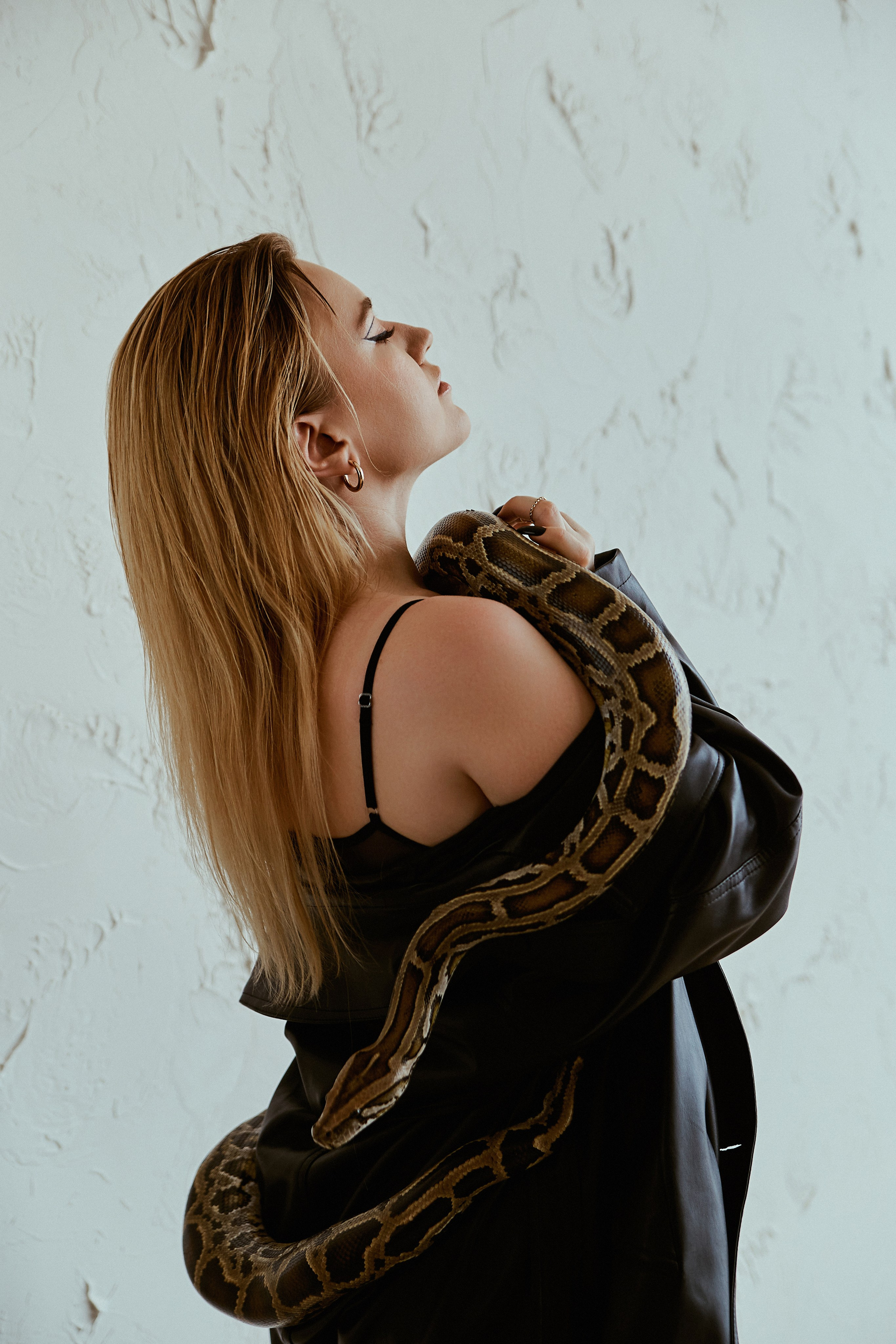 Мои фотопроекты. Анастасия Марунич | Блогер | Ставрополь