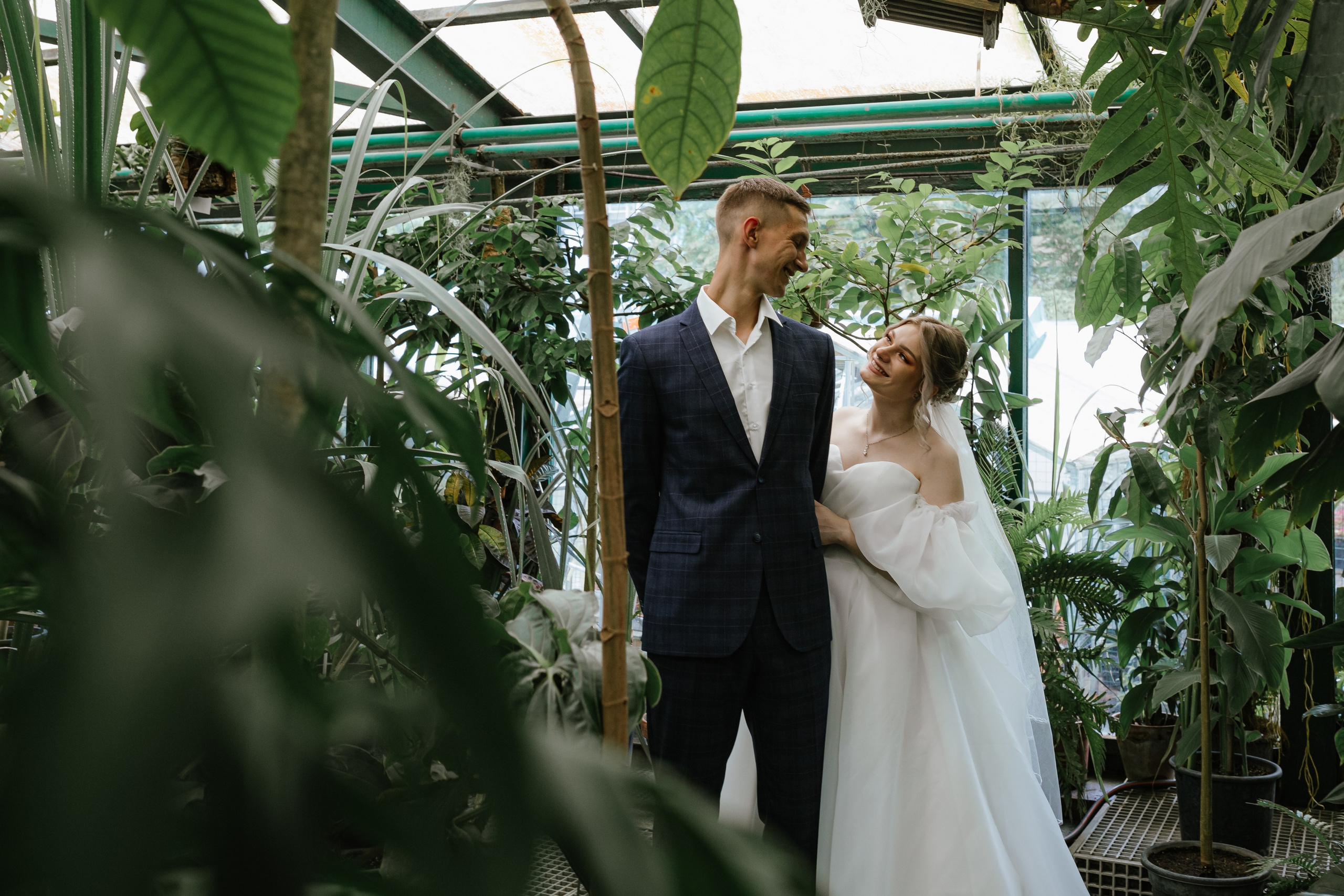 Кирилл & Юлия. Семейный и домашний фотограф в Москве и МО Королева Валерия