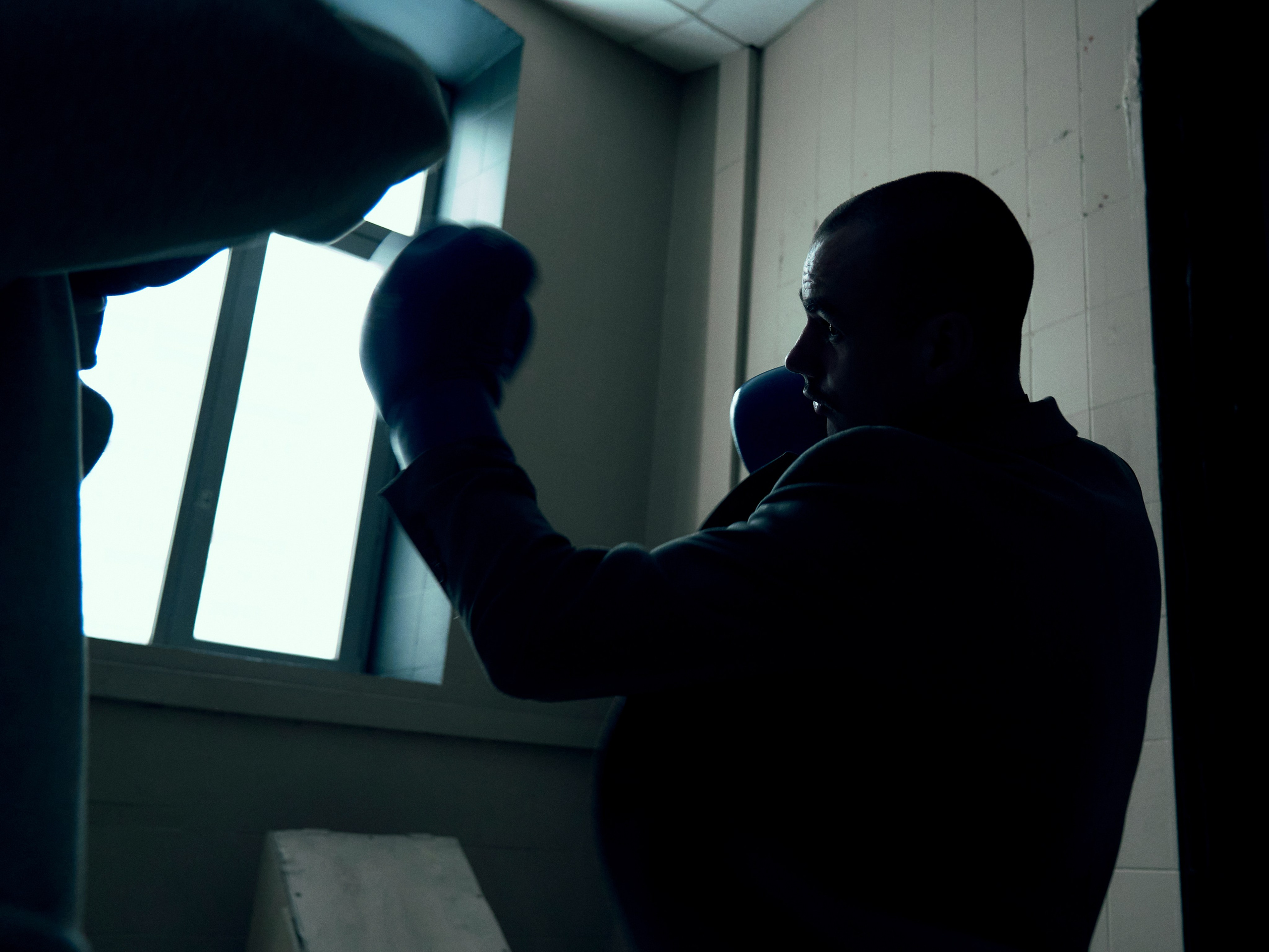 K I R I L L. Портретный фотограф в Москве