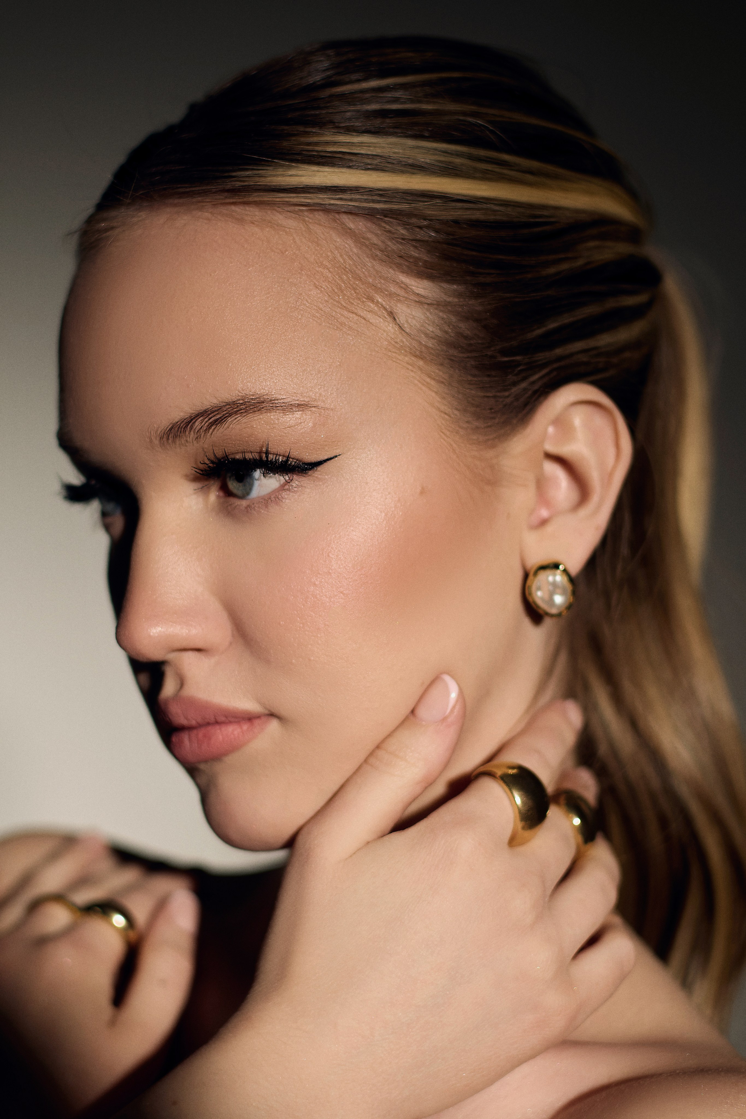 Дарья. Фотограф в Екатеринбурге Мария Черноскутова