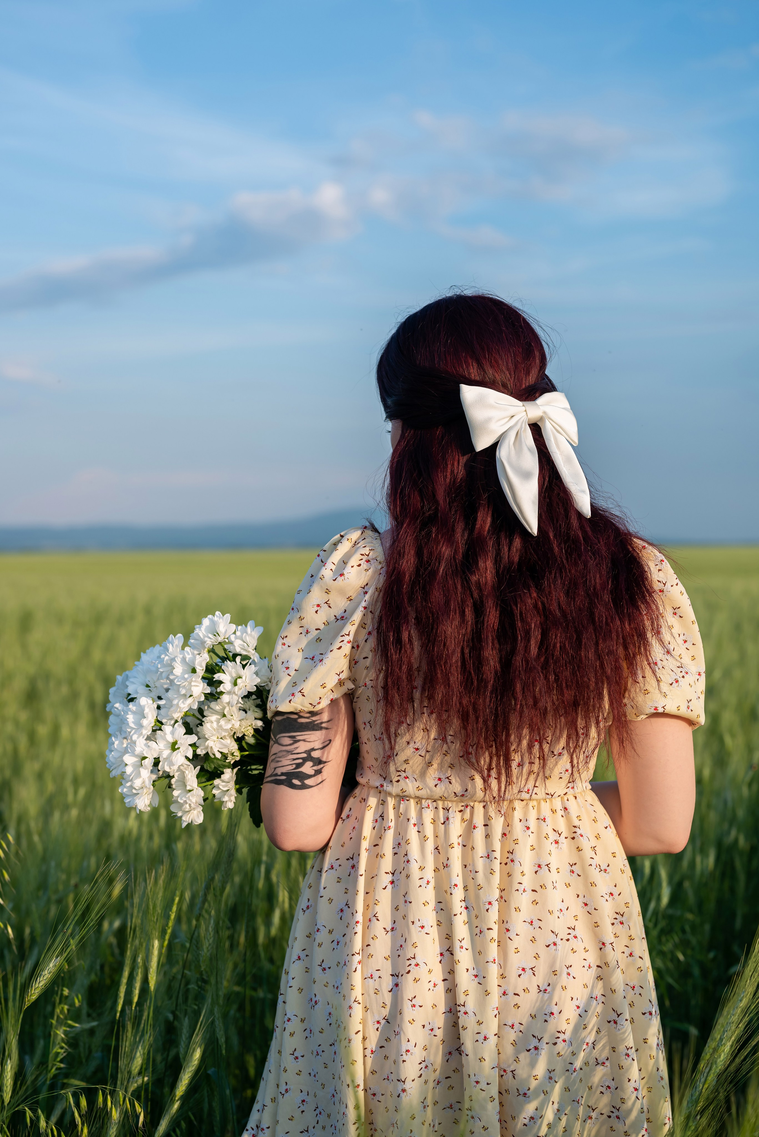 Анастасия. Фотограф в городе Салават