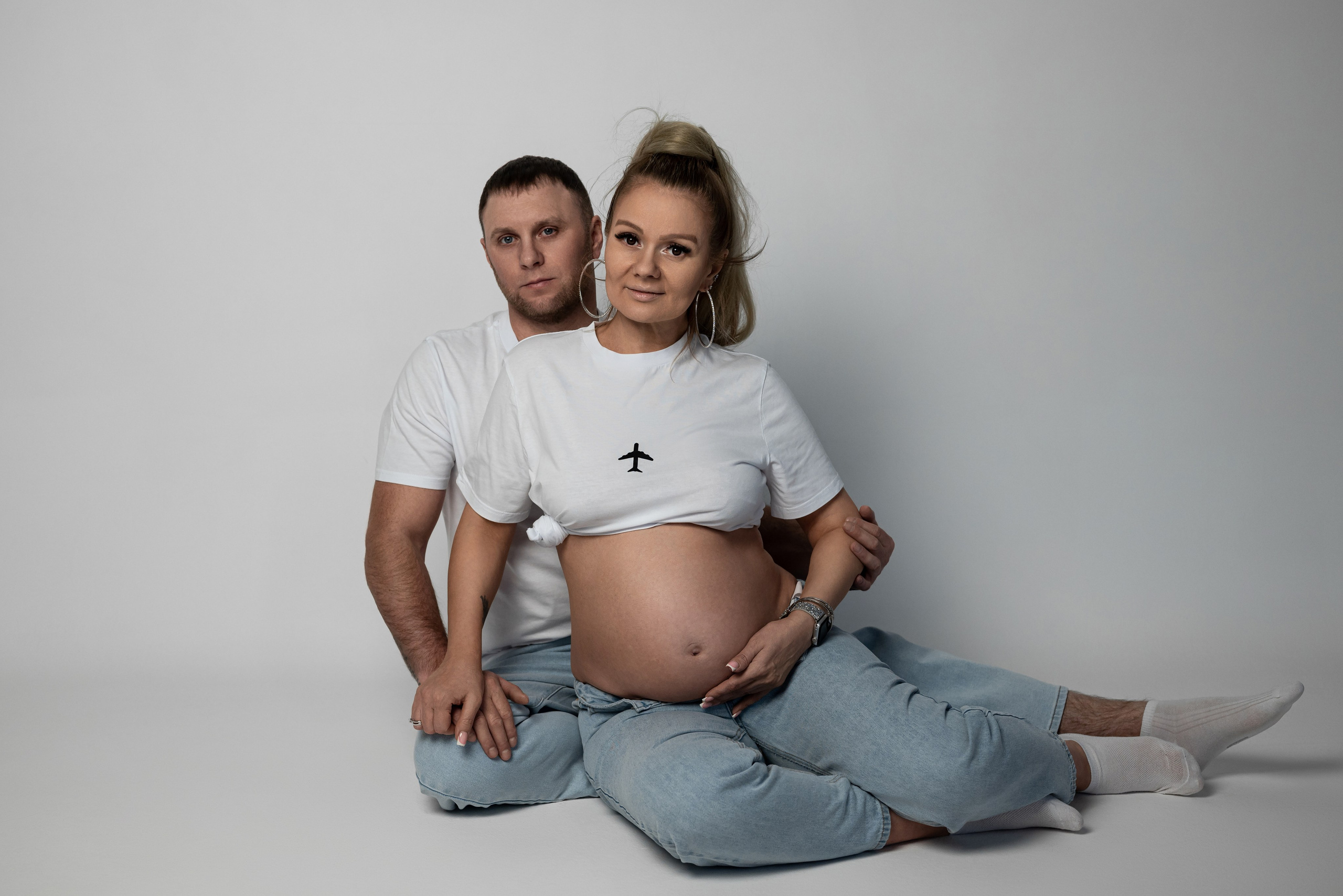 Алсу. Фотограф в городе Салават