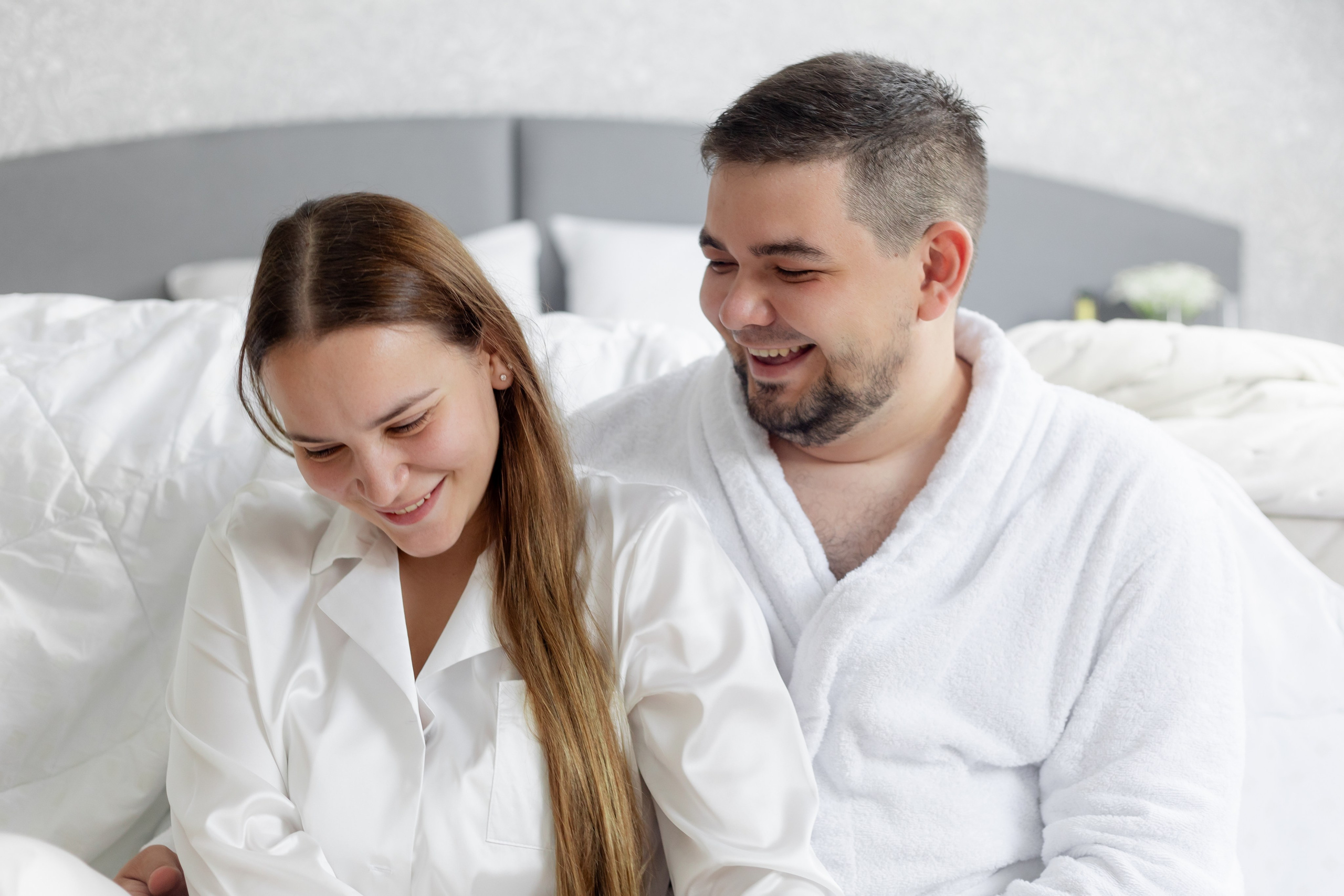 Дима и Катя. Фотограф в Самаре / Олеся Широнина