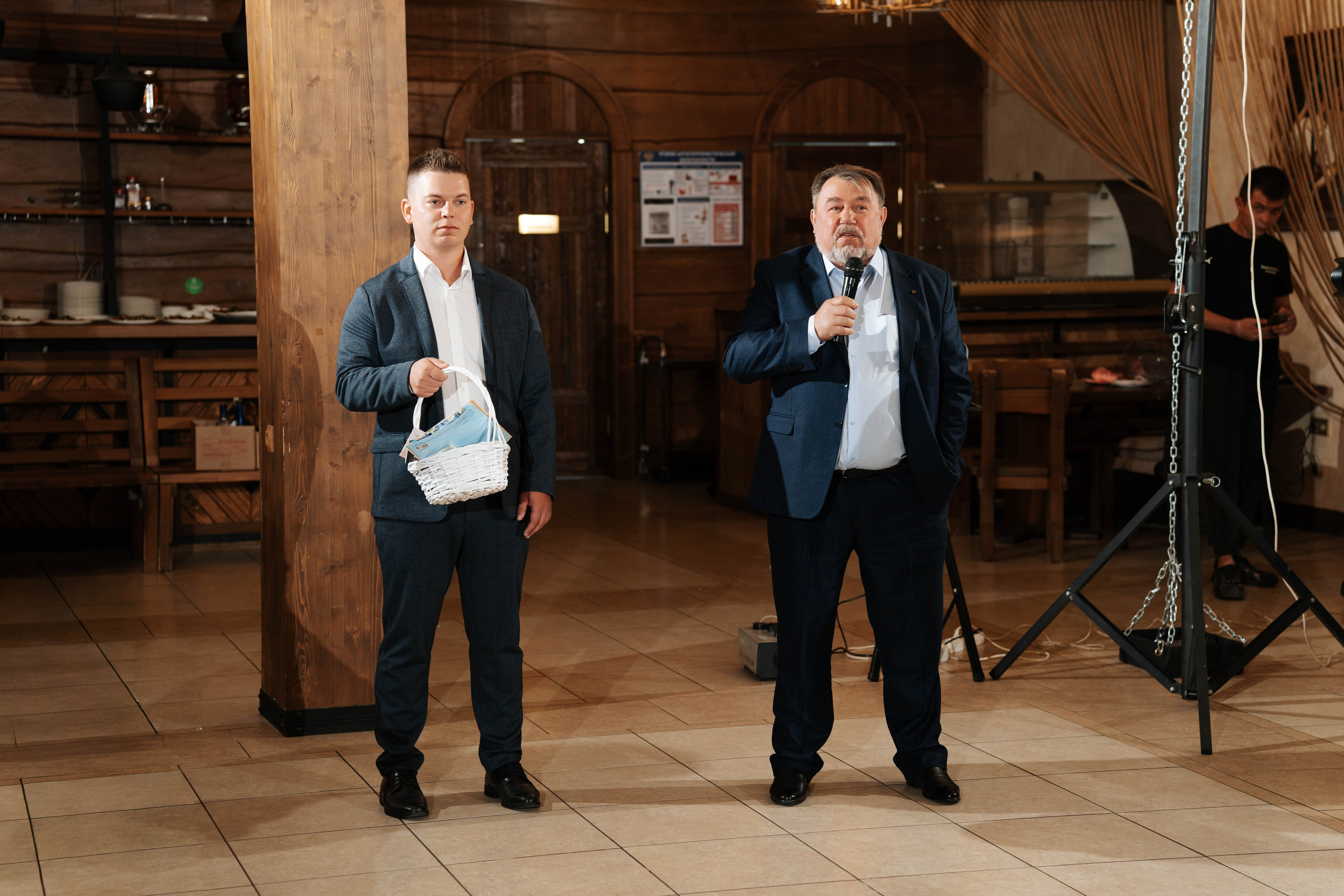 Sergey & Alina. Свадебный фотограф в Воронеже Самохина Екатерина