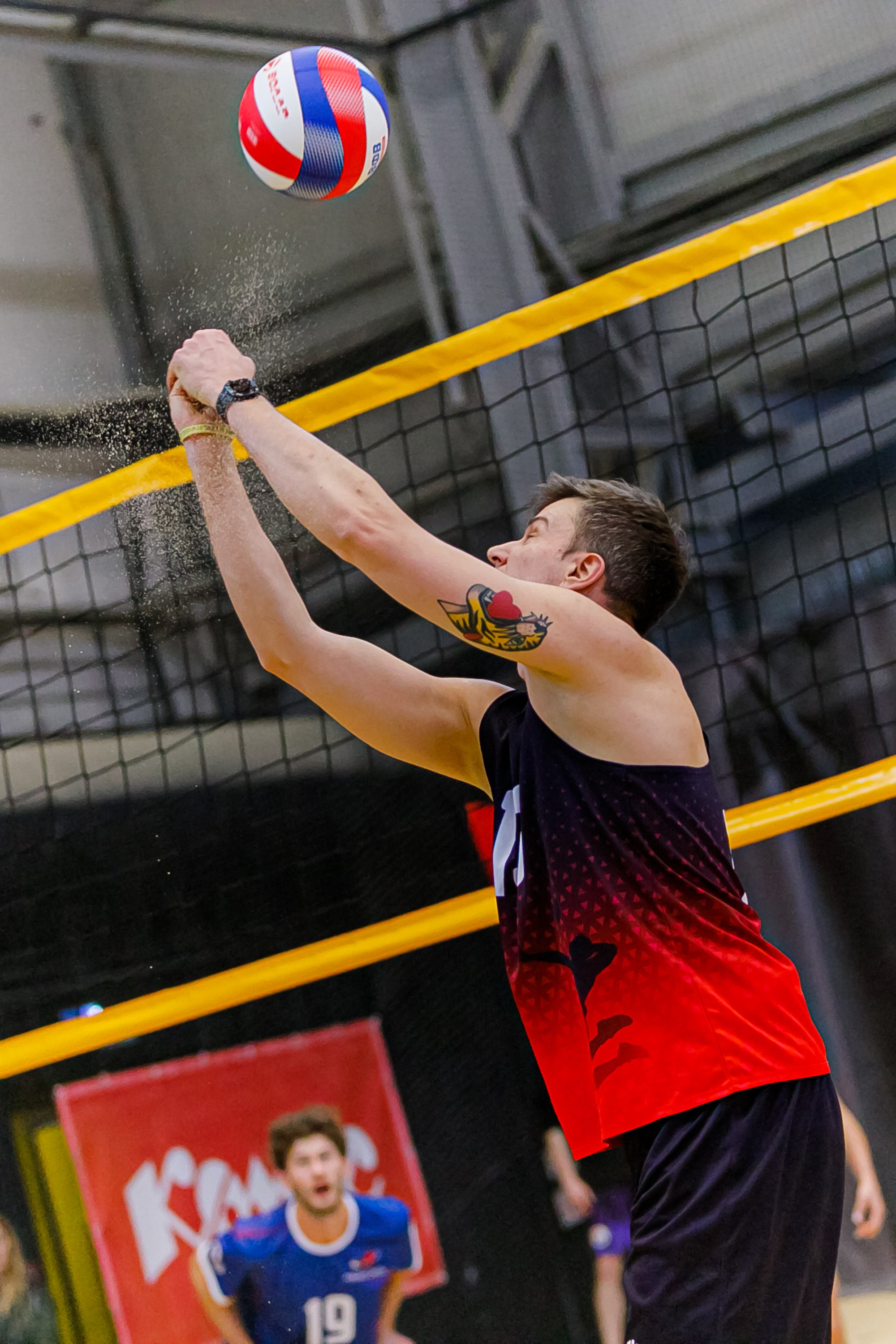 Прошедшие съёмки. Репортажный фотограф Михаил Наволокин Москва