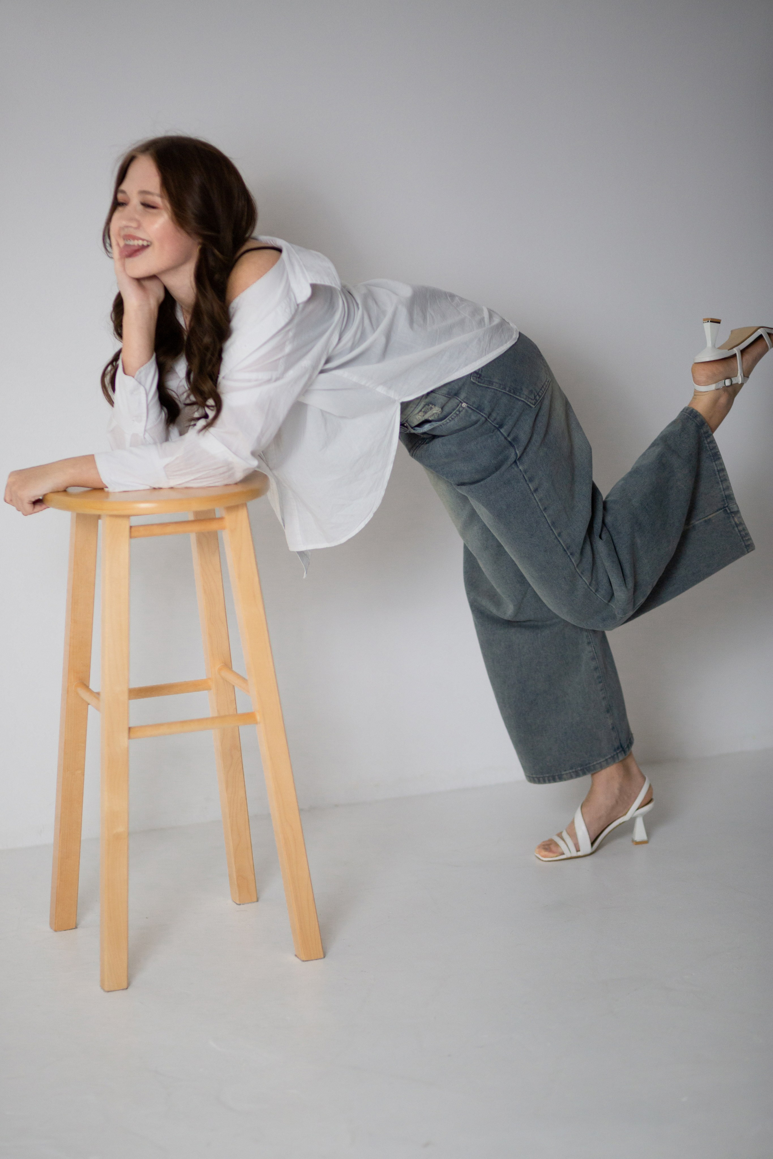 Александра. Фотограф в Новосибирске Краснова Евгения