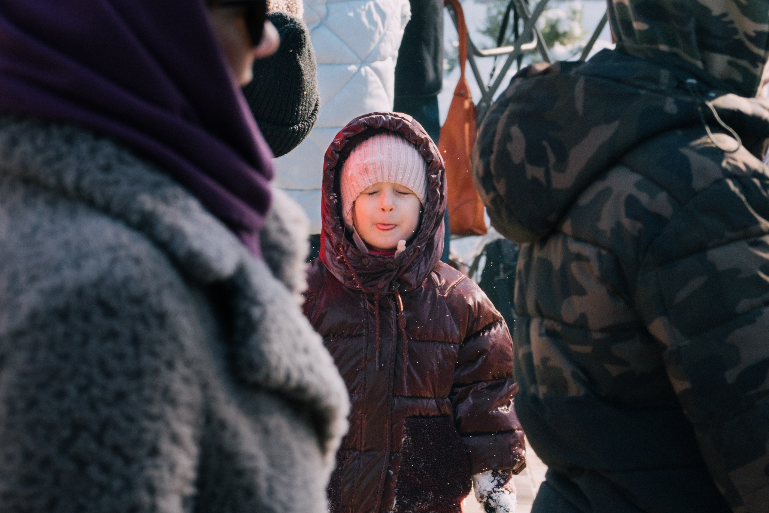 Масленица «Наша Хвоя». Андрей Попов | Фотограф Волгоград| Druny_photo