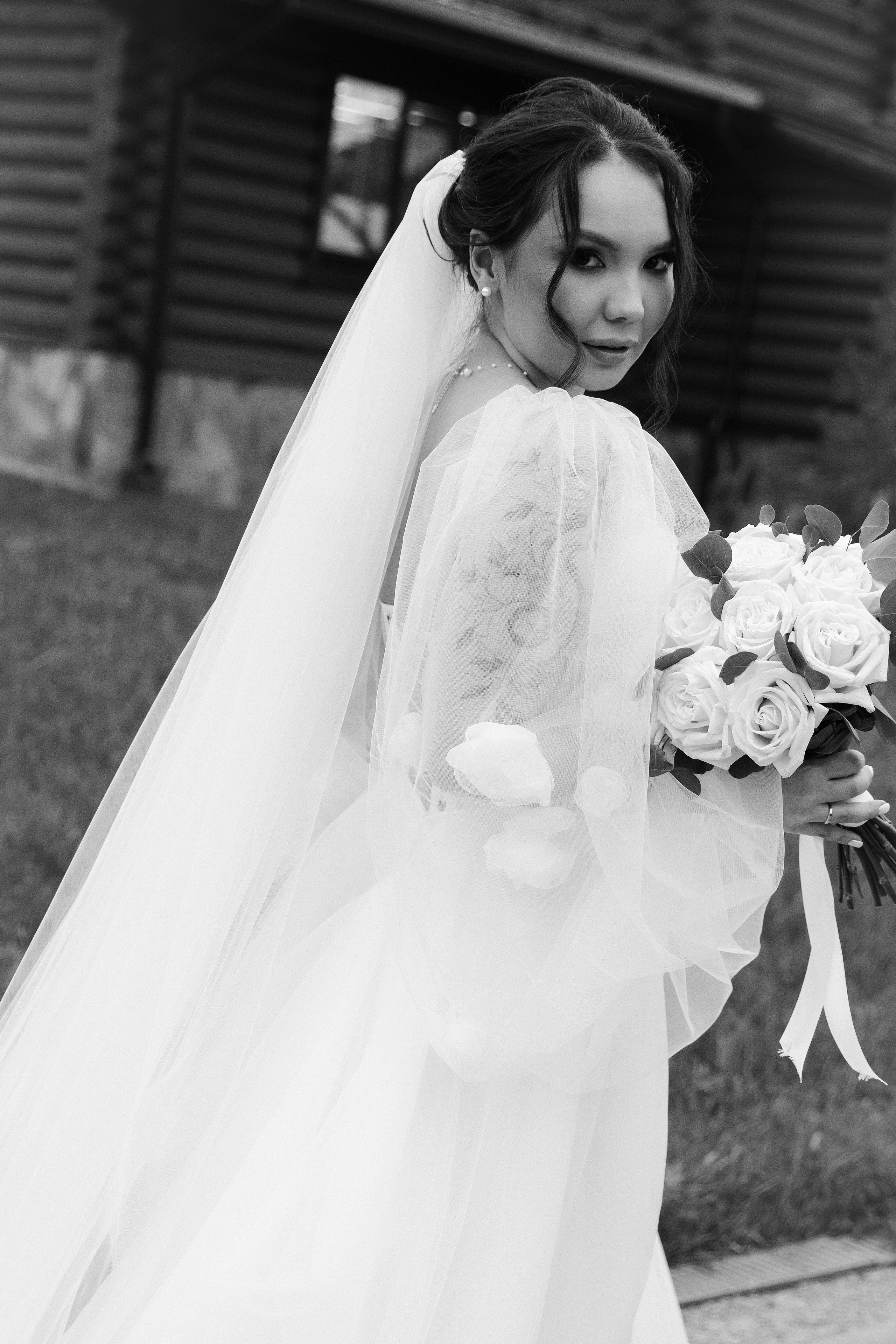 Элина & Никита