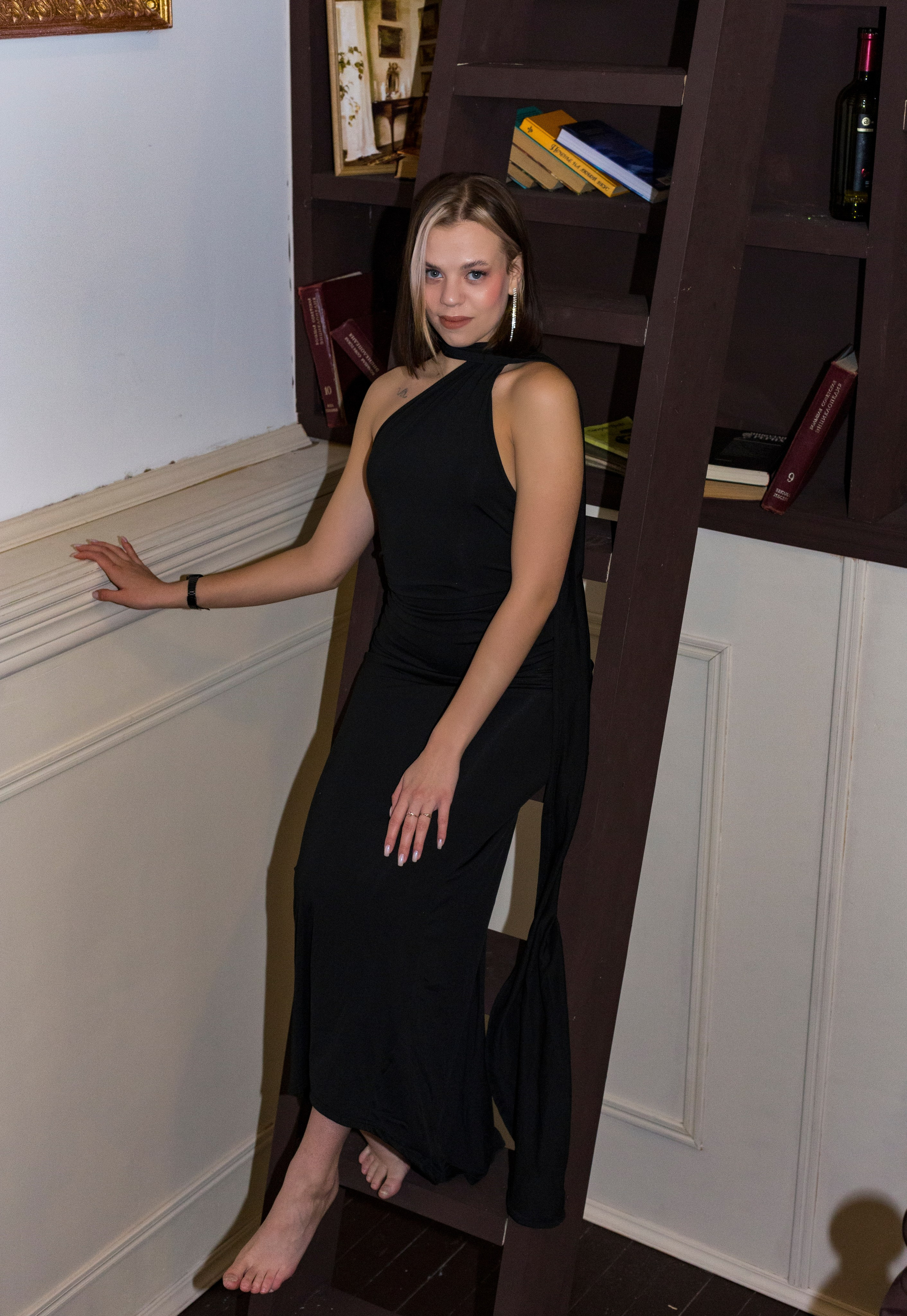 Арина и Кирилл. Мария Сергеева — семейный и портретный фотограф в Твери