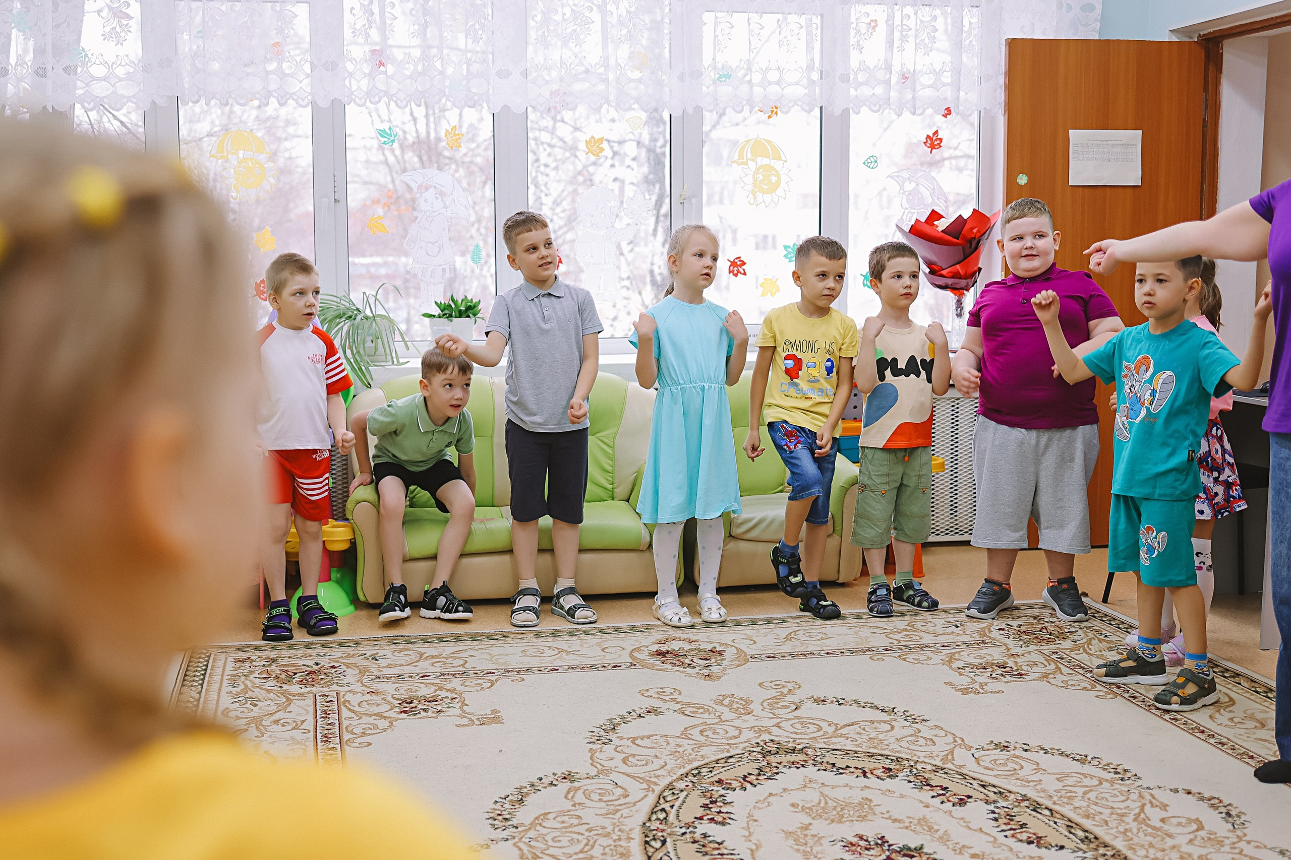 Один день на выпускную книгу. Семейный фотограф Тюмень, фотограф на роды Салмина Мария