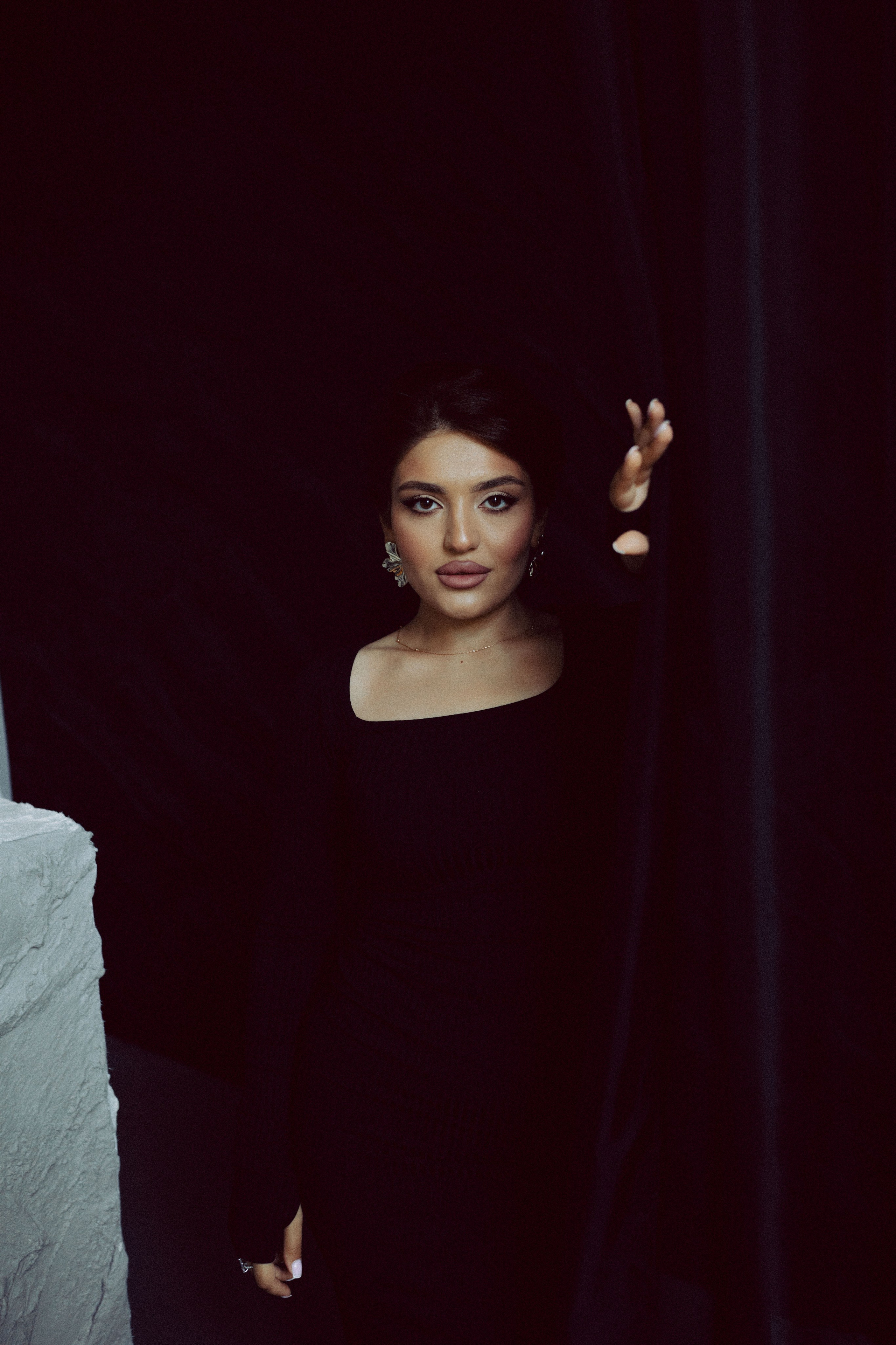 Сона. Фотограф Стилист Тюмень Вера Хайруллина