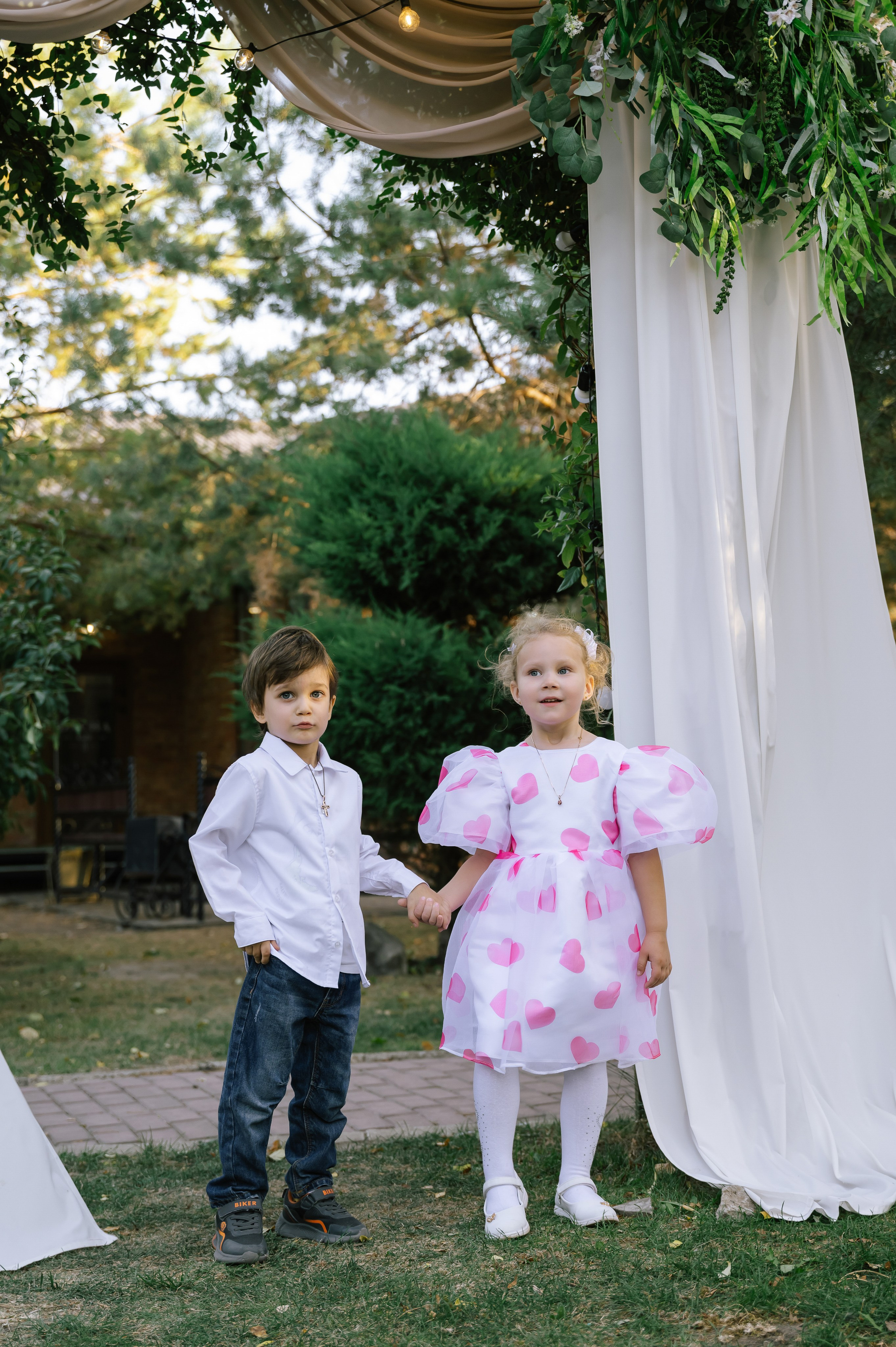 Свадебный репортаж. Свадебный фотограф Екатерина Зайцева Краснодар