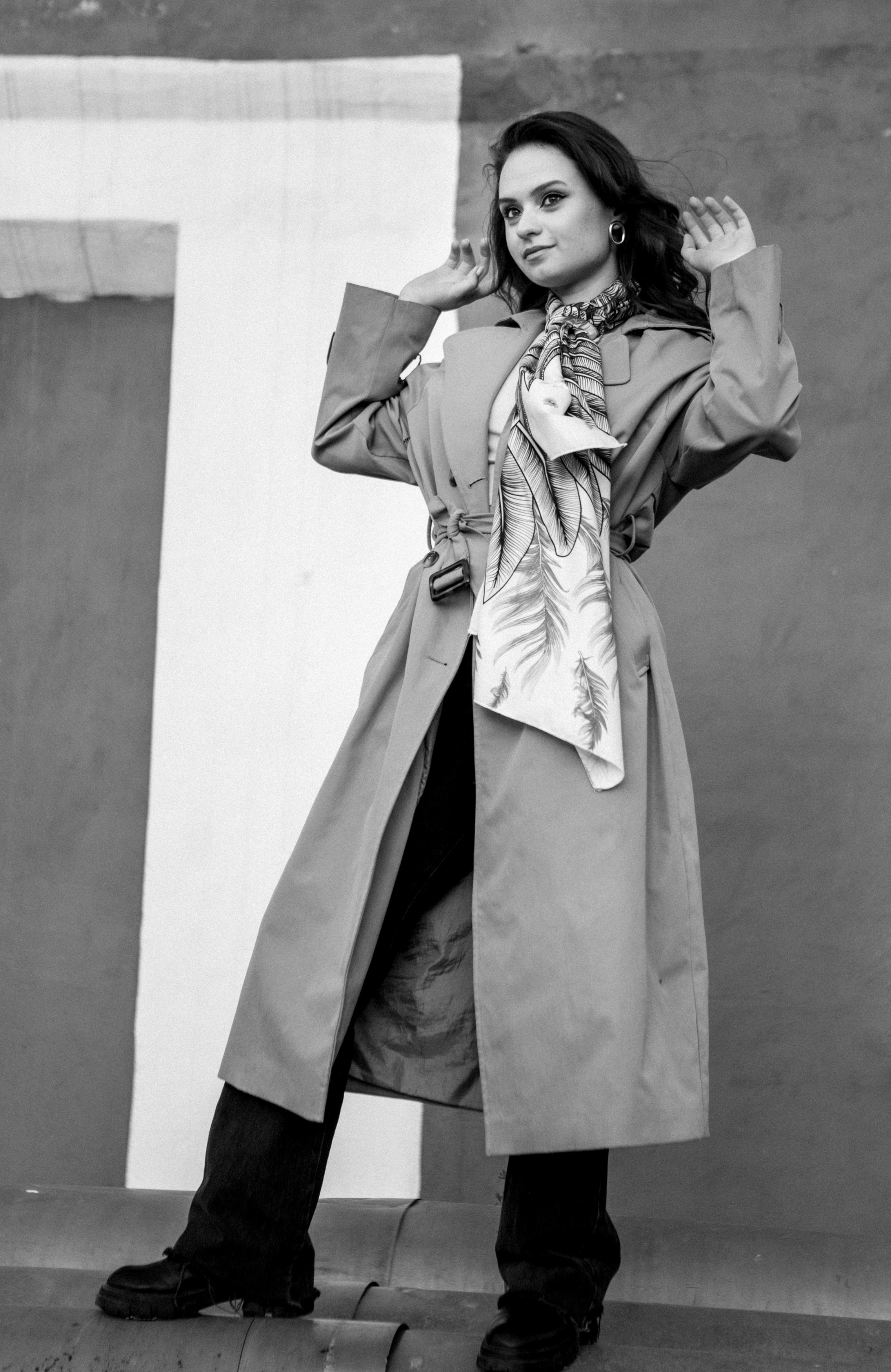 Анастасия. Фотограф Москва и Московская область