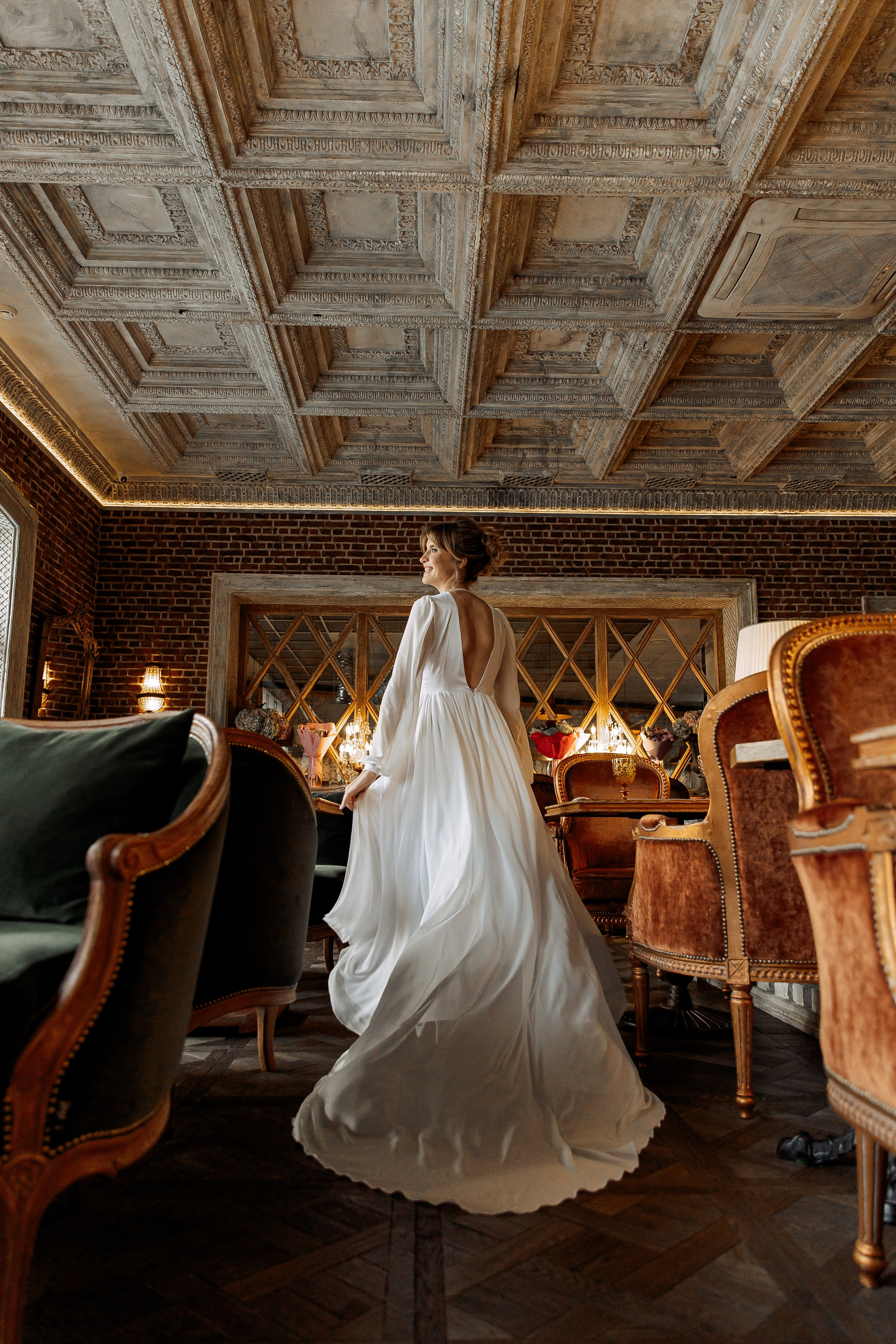 Дмитрий и Наталья. Свадебный и семейный фотограф в Челябинске Юлия Ишимова