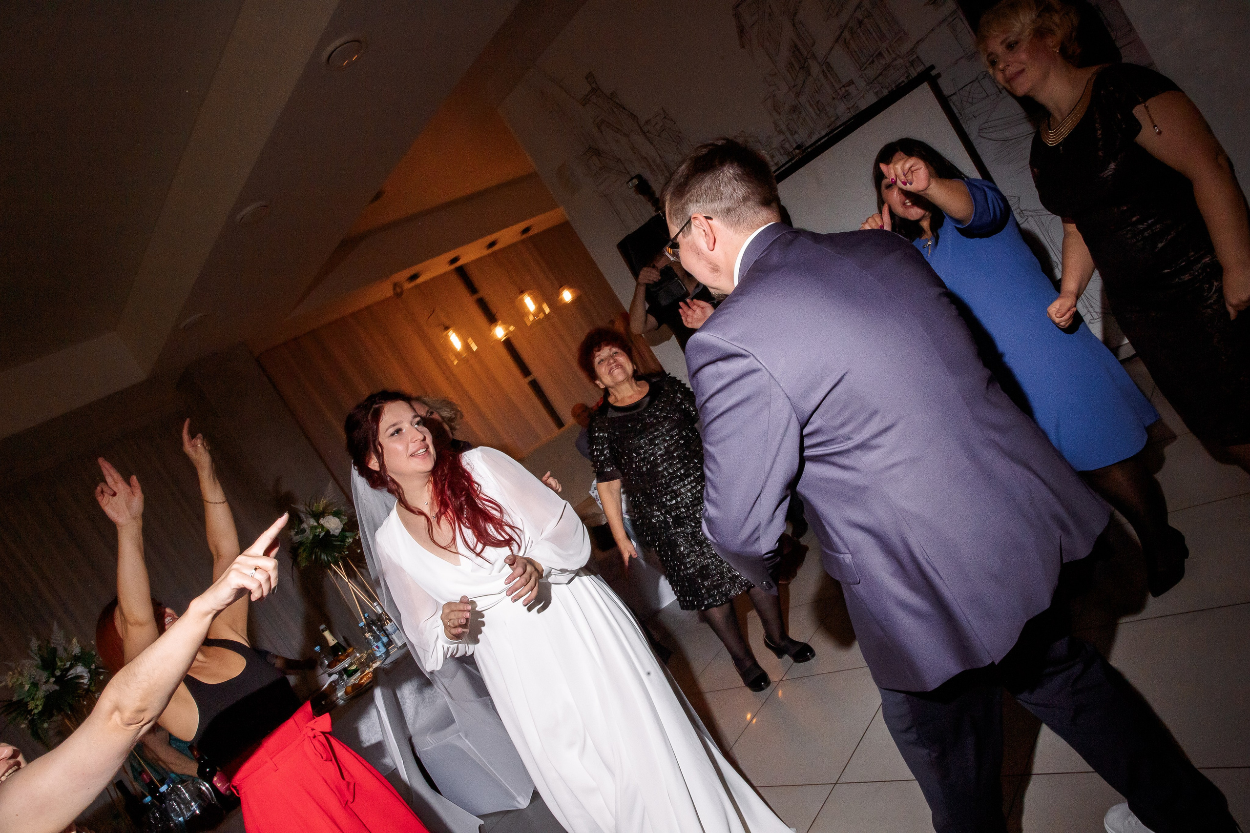 Андрей и Алина. Свадебный и семейный фотограф в Челябинске Юлия Ишимова