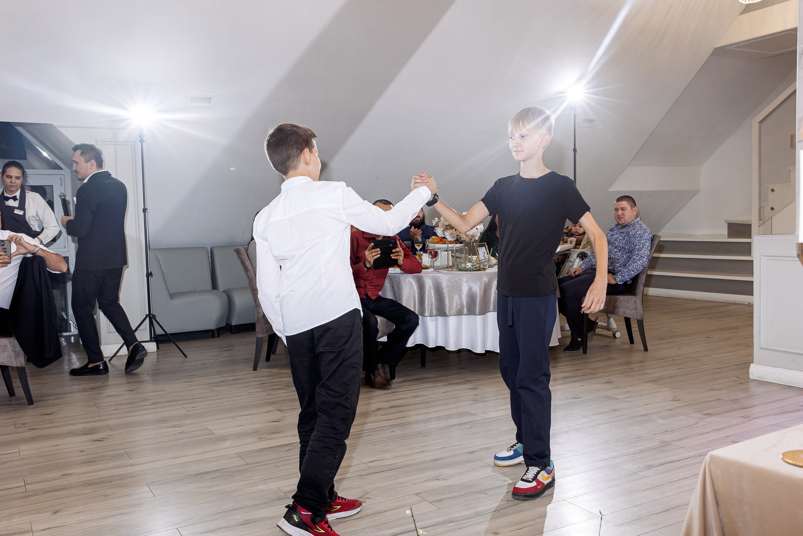 Станислав и Марина. Свадебный и семейный фотограф в Челябинске Юлия Ишимова