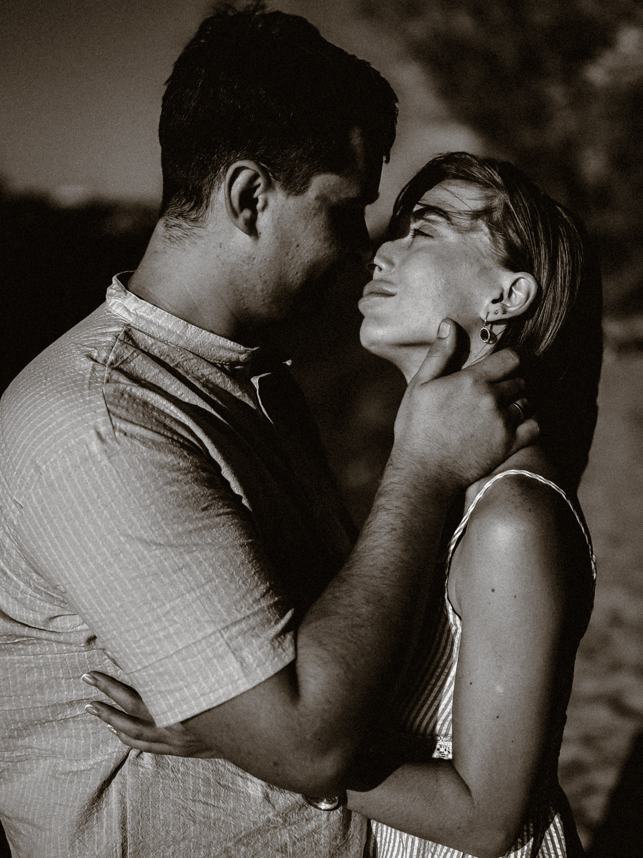 LOVE STORY. Мобильный фотограф рилсмейкер в Ростове-на-Дону Пипаш Екатерина