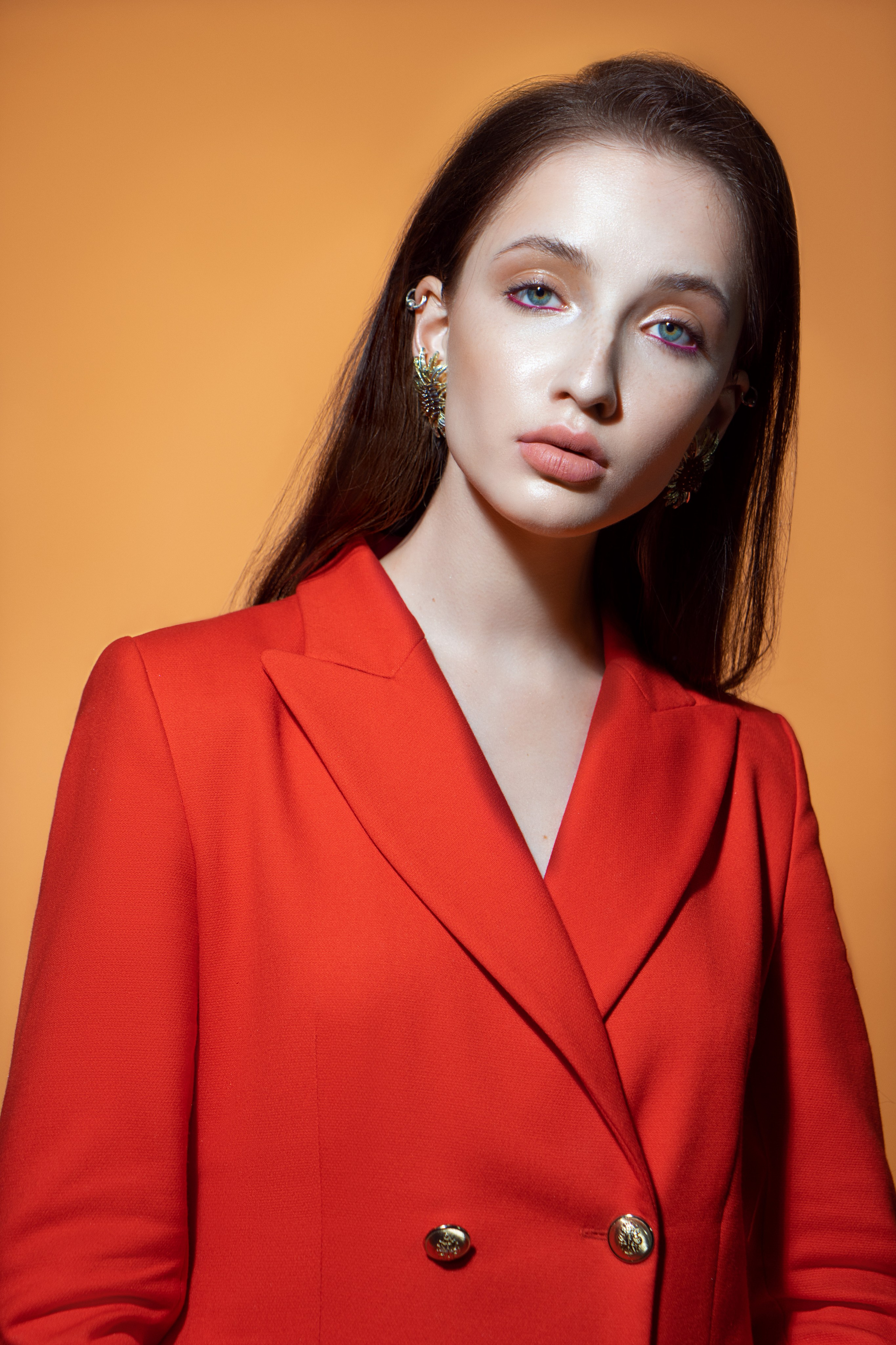 Курс Грамотная ретушь от А до Я. Валентина Попова. Школа Фотоарта и ретуши