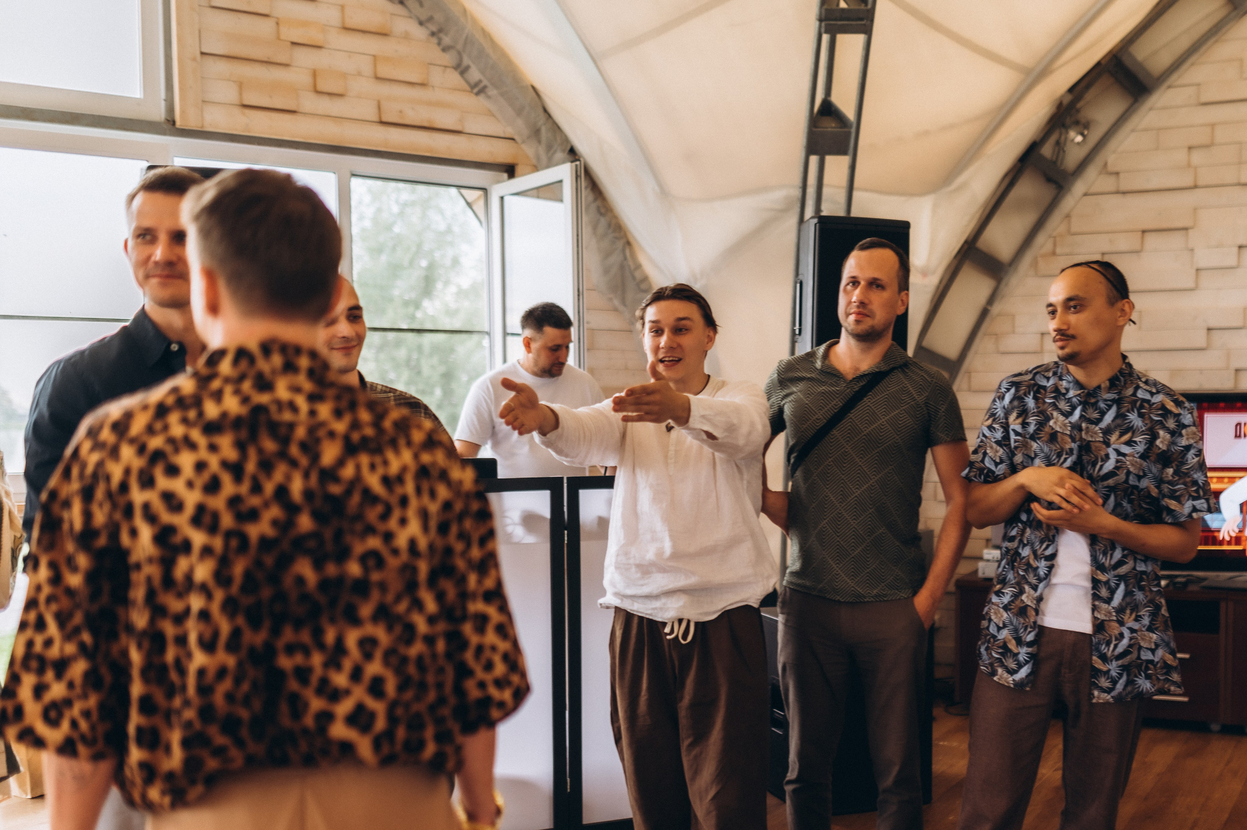 Свадьба в стиле Бохо (банкет). Фотограф ПИТЕР СПБ Надежда Баранова