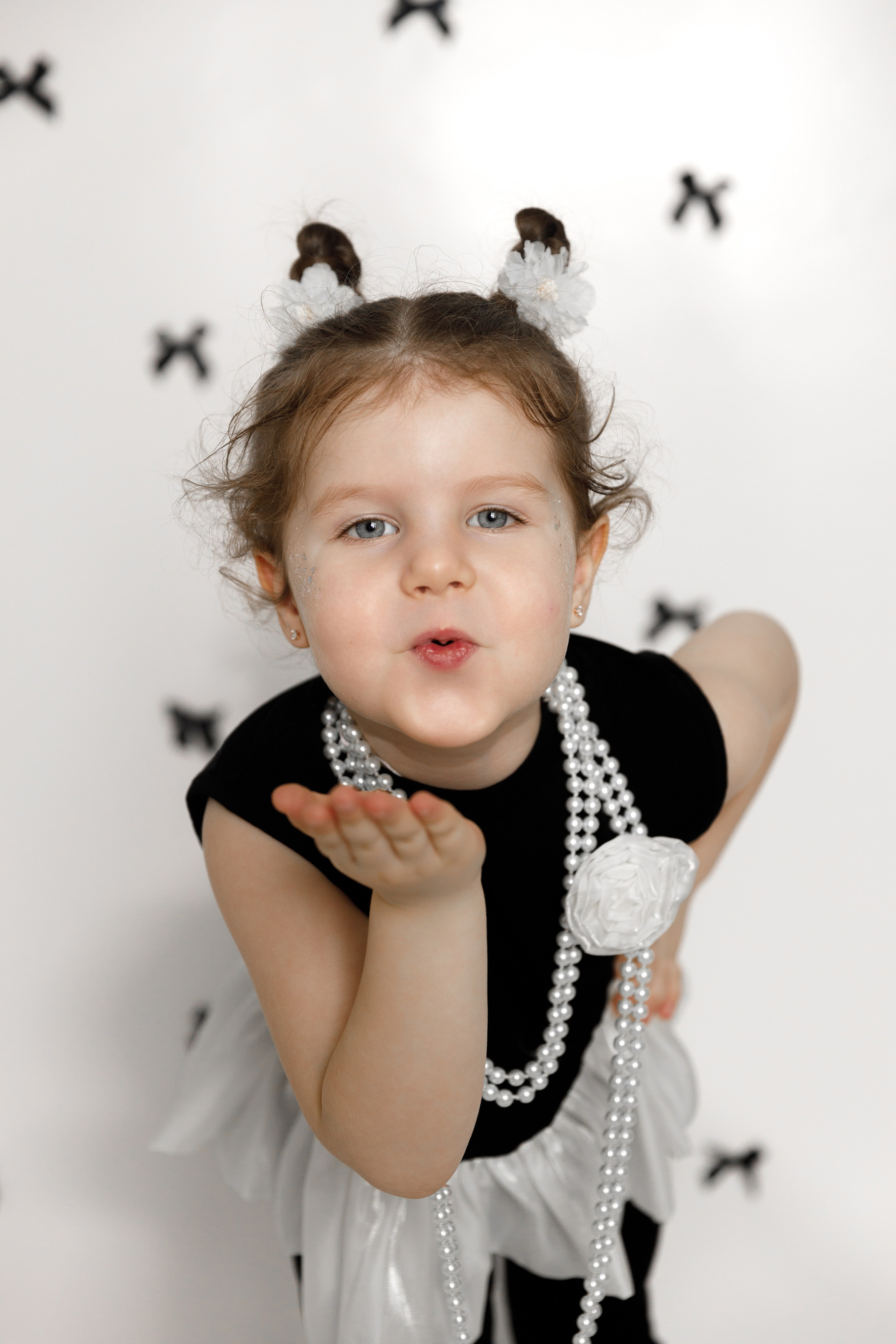 Насти 4. Фотограф в Москве Юлия Хамзина