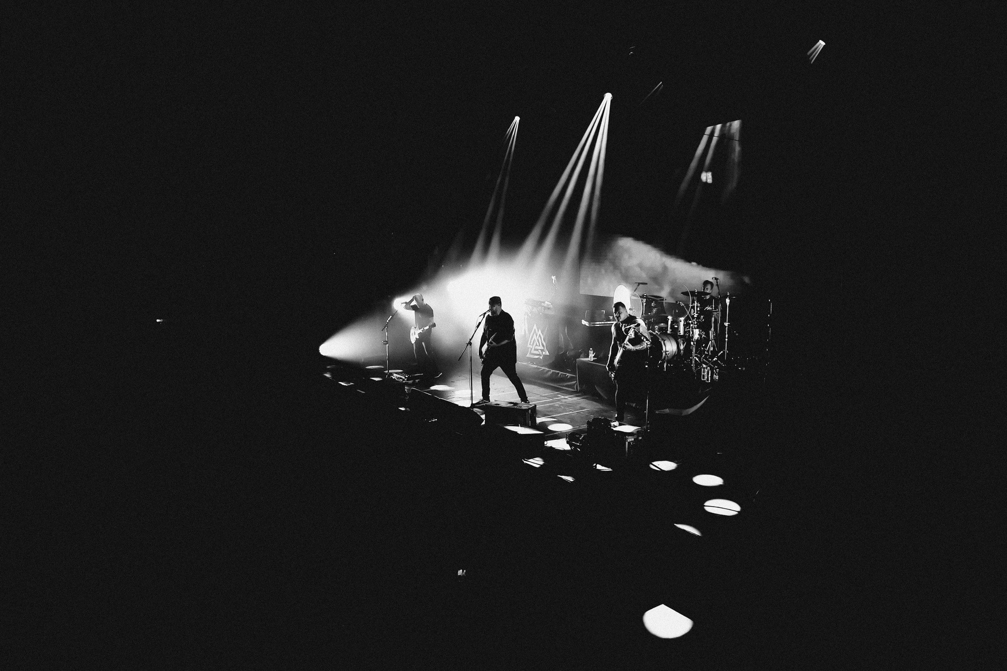 10 ЛЕТ АЛЬБОМУ «ВСЁ ВНУТРИ» СЕВЕРНЫЙ ФЛОТ @1930MOSCOW