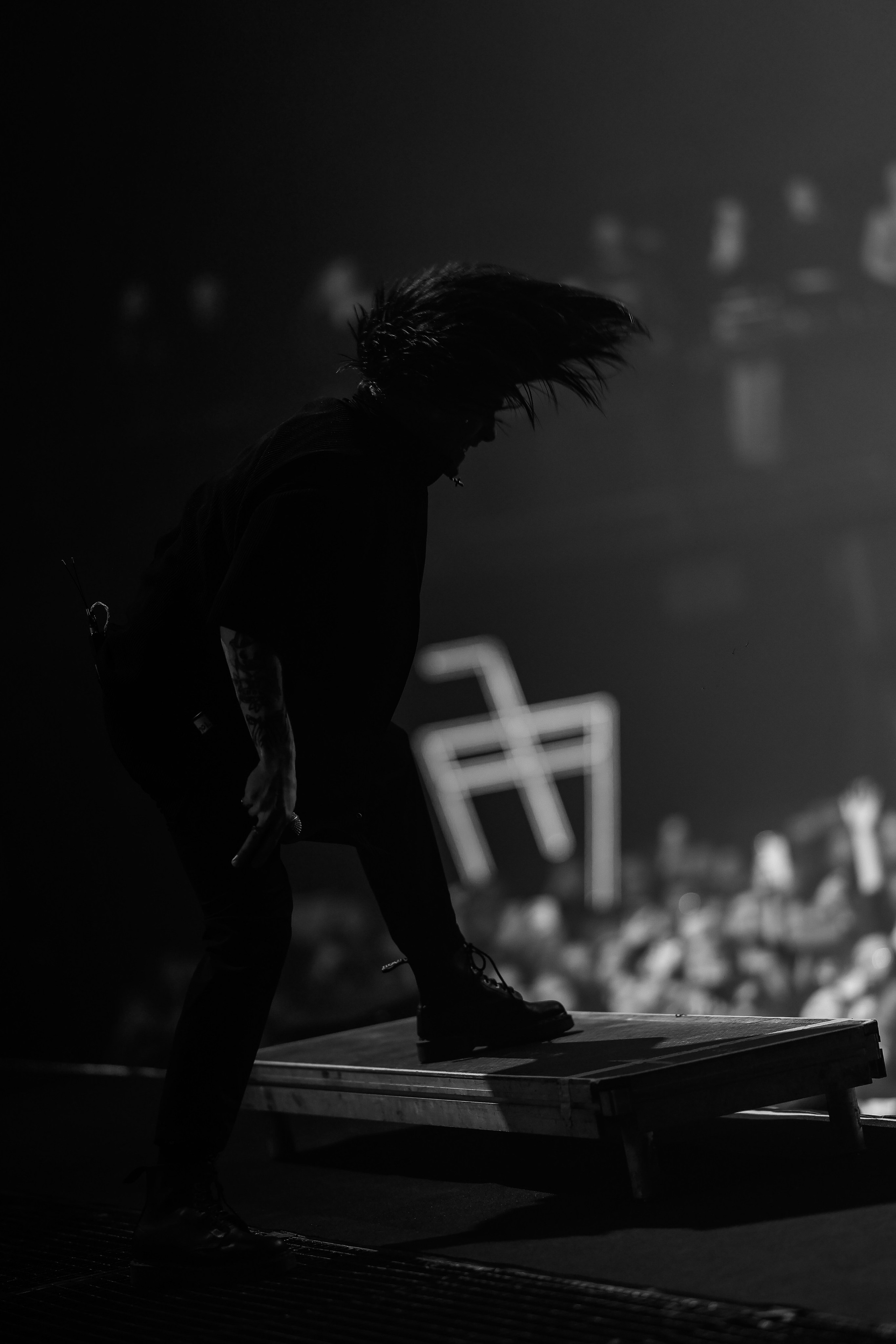 WILDWAYS @MTC LIVE HALL