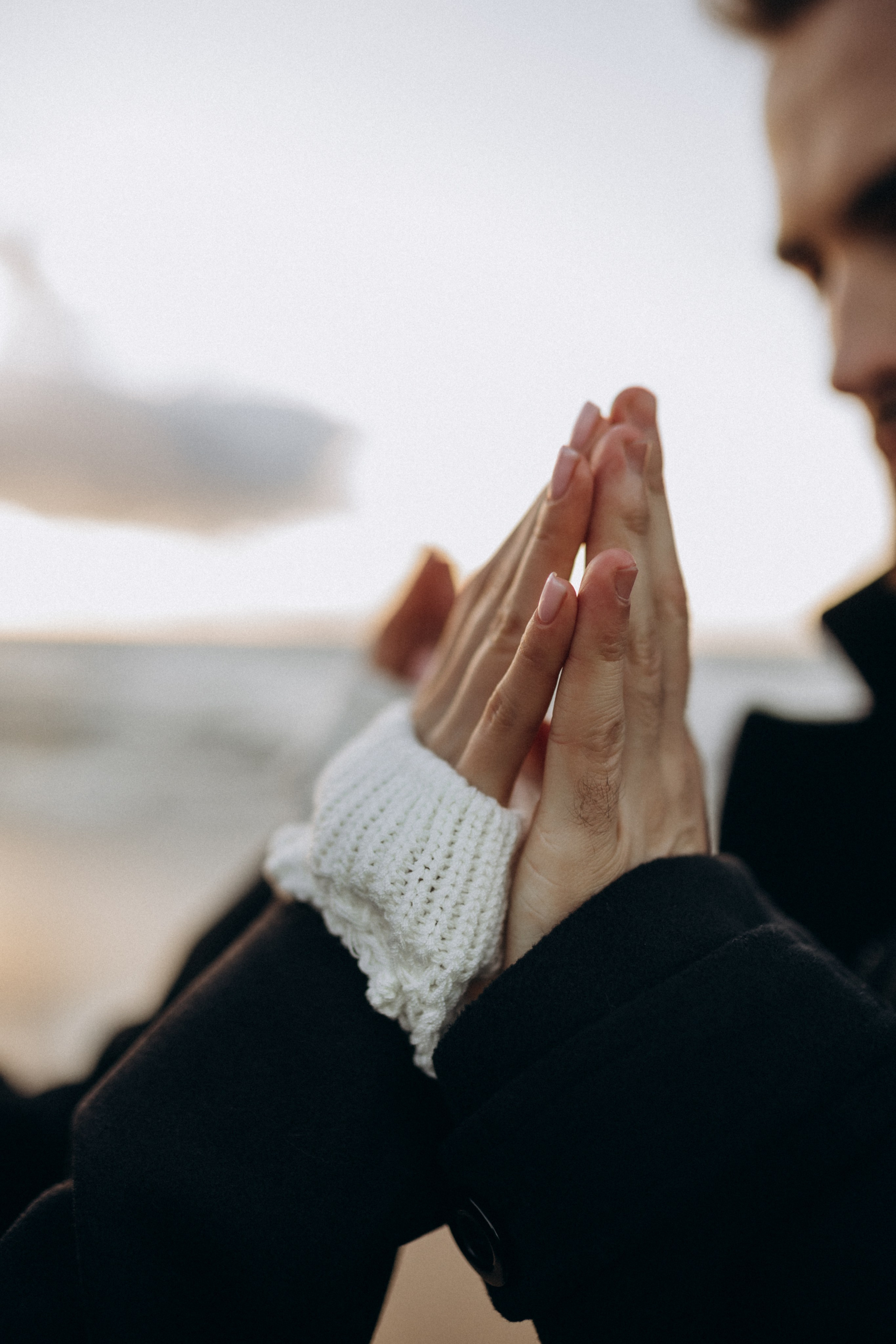 Кирилл и Диана. Свадебный и love story фотограф в Санкт-Петербурге