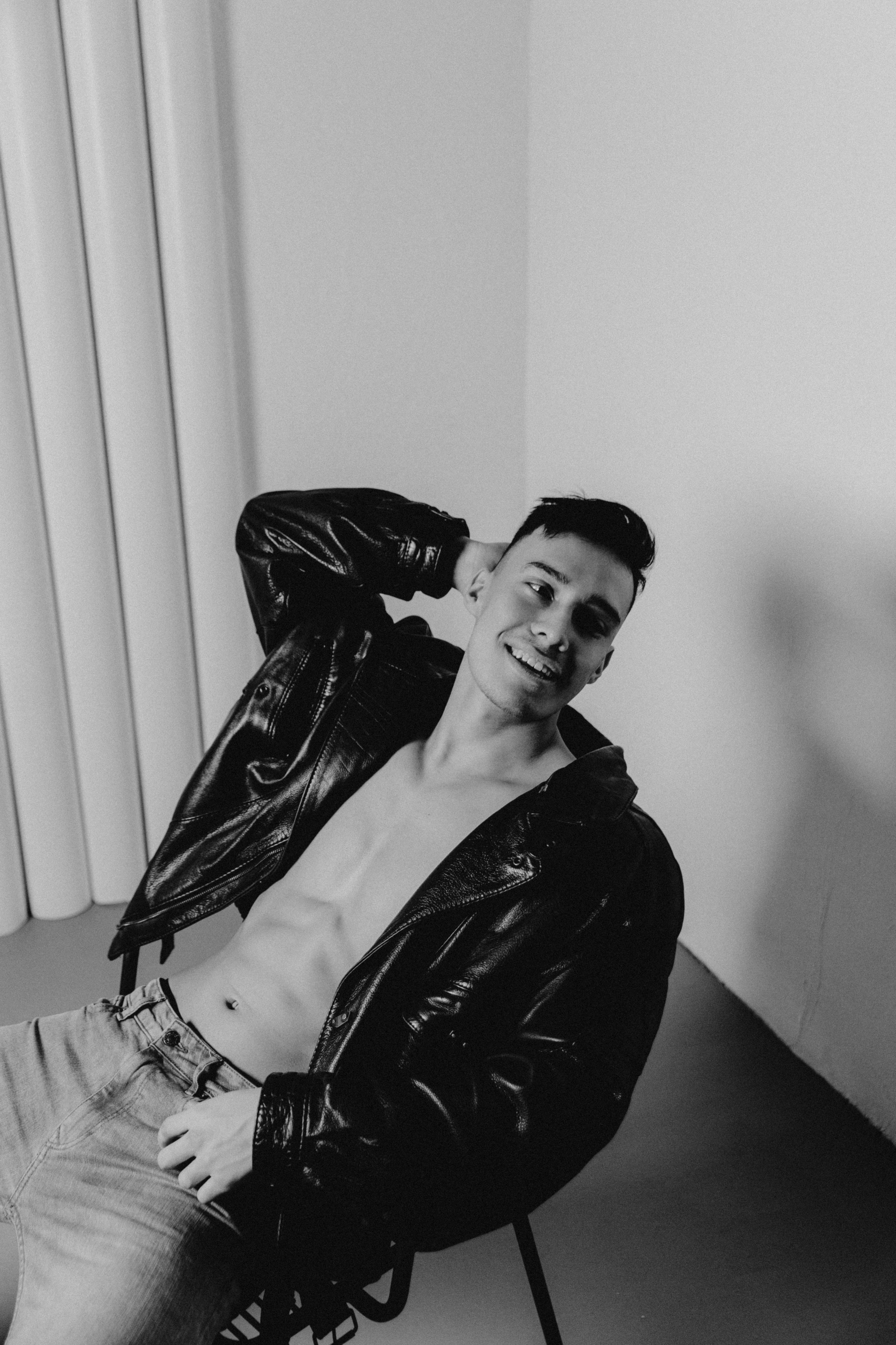 Gabriel. Фотограф в Самаре Наталья Шкурдода