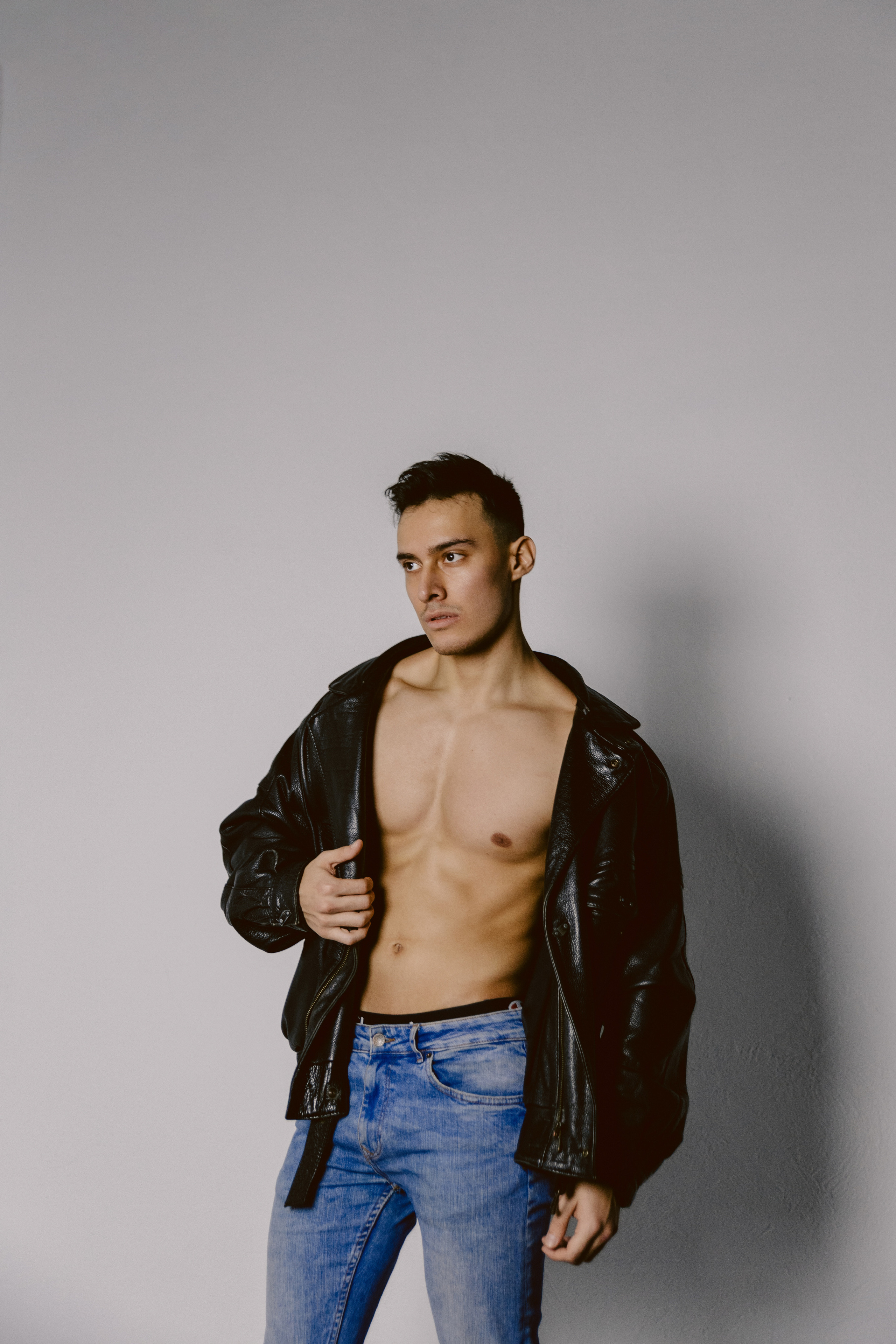 Gabriel. Фотограф в Самаре Наталья Шкурдода