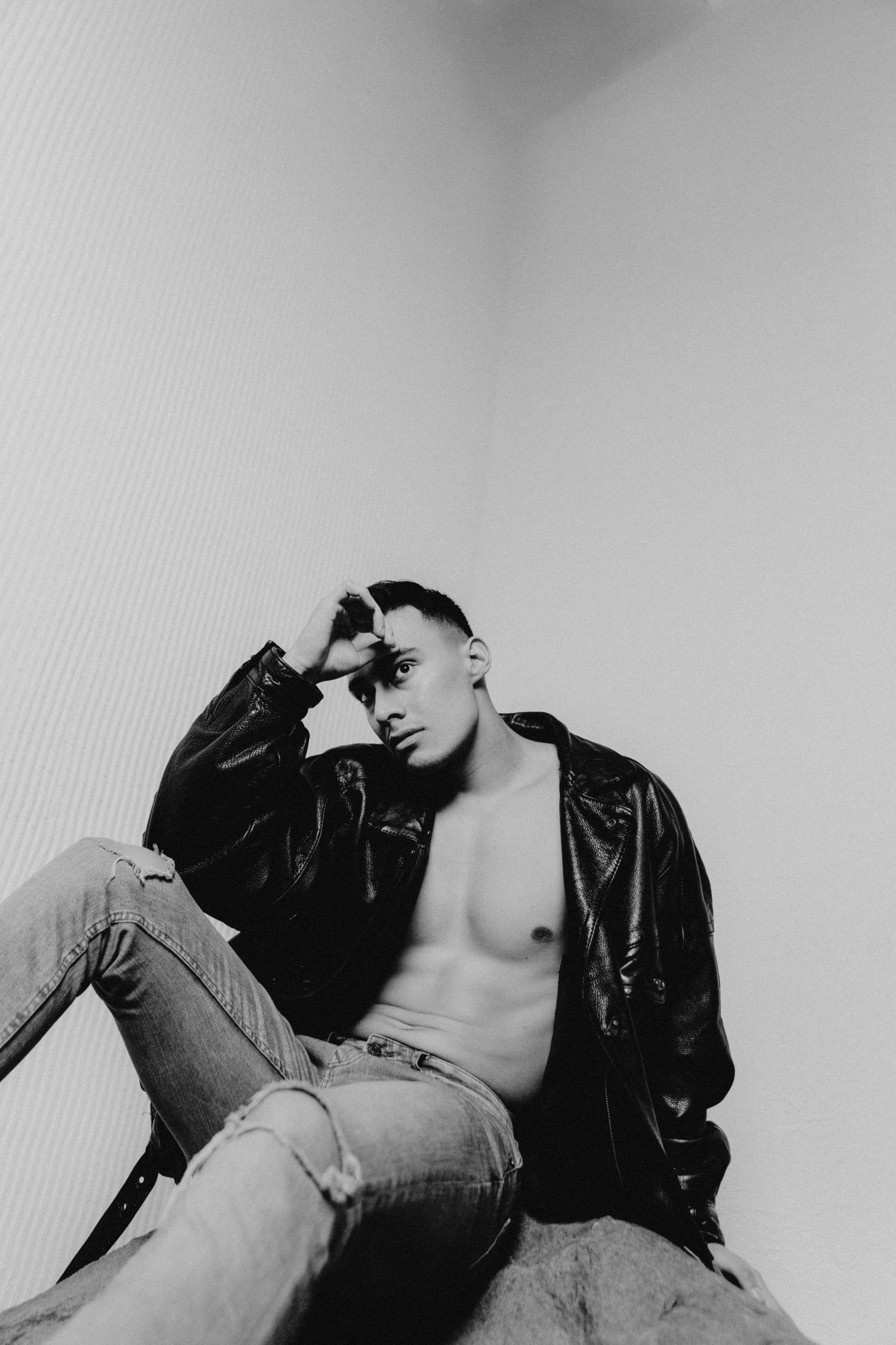 Gabriel. Фотограф в Самаре Наталья Шкурдода