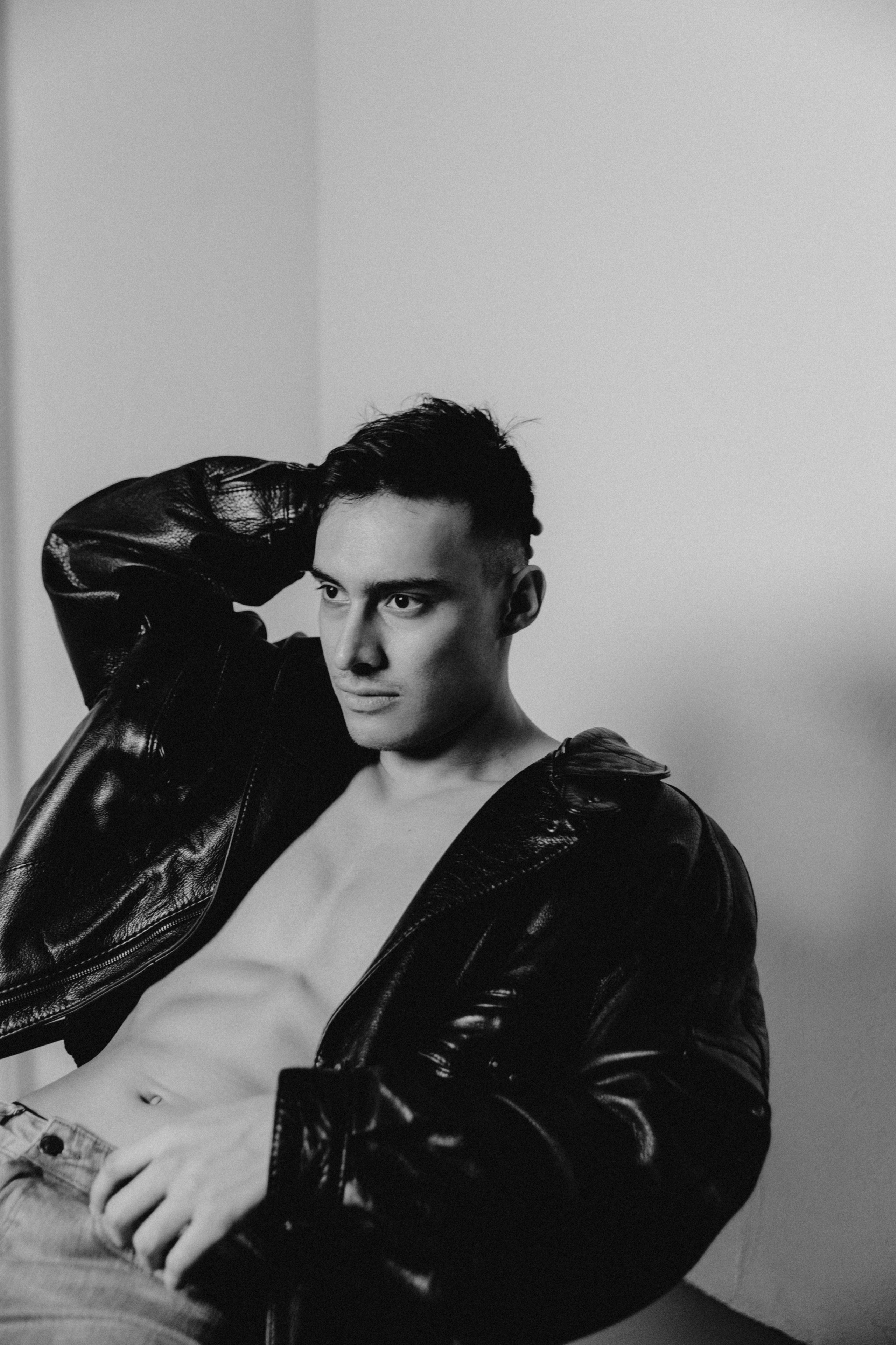 Gabriel. Фотограф в Самаре Наталья Шкурдода