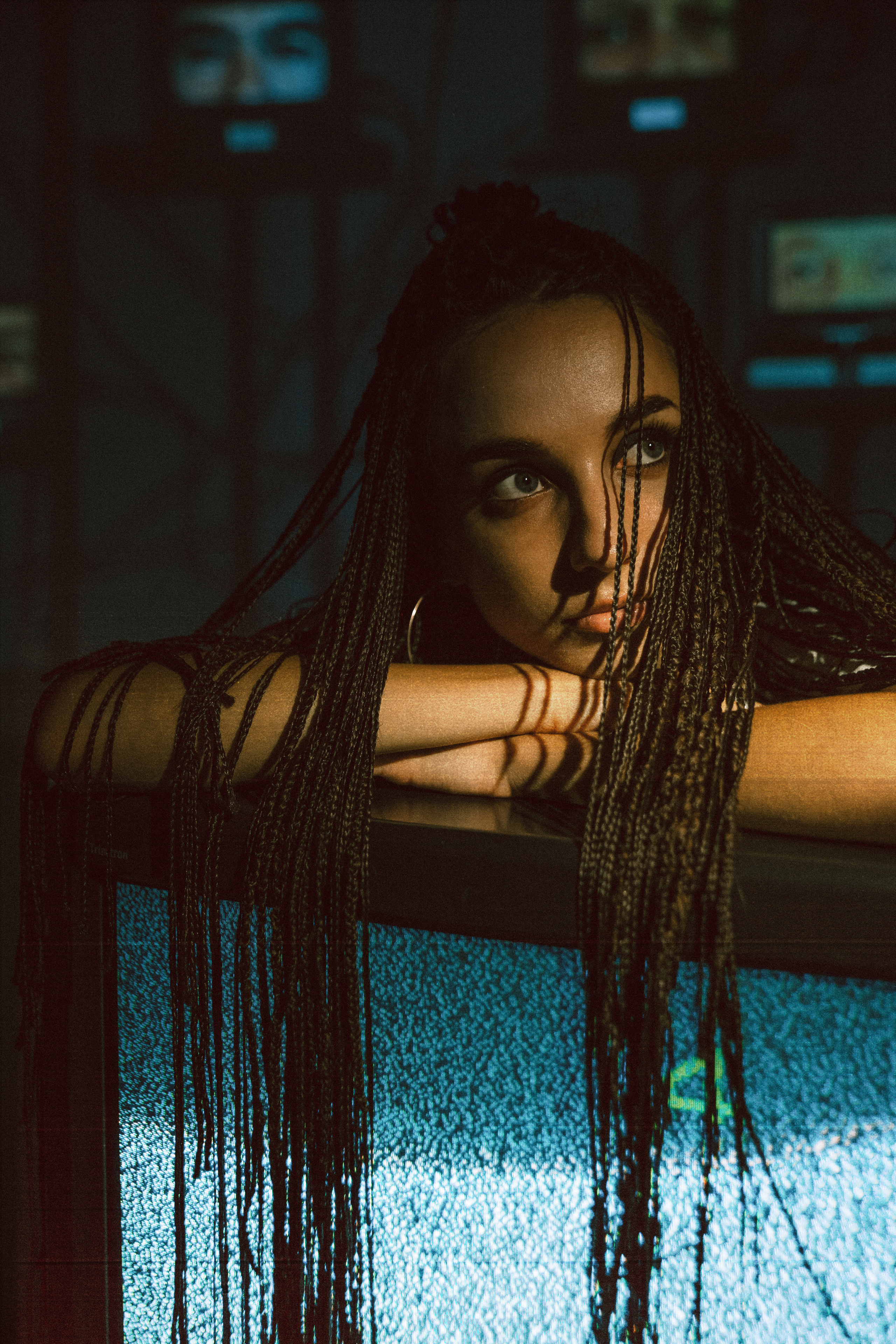 Tv. Фотограф в Самаре Наталья Шкурдода