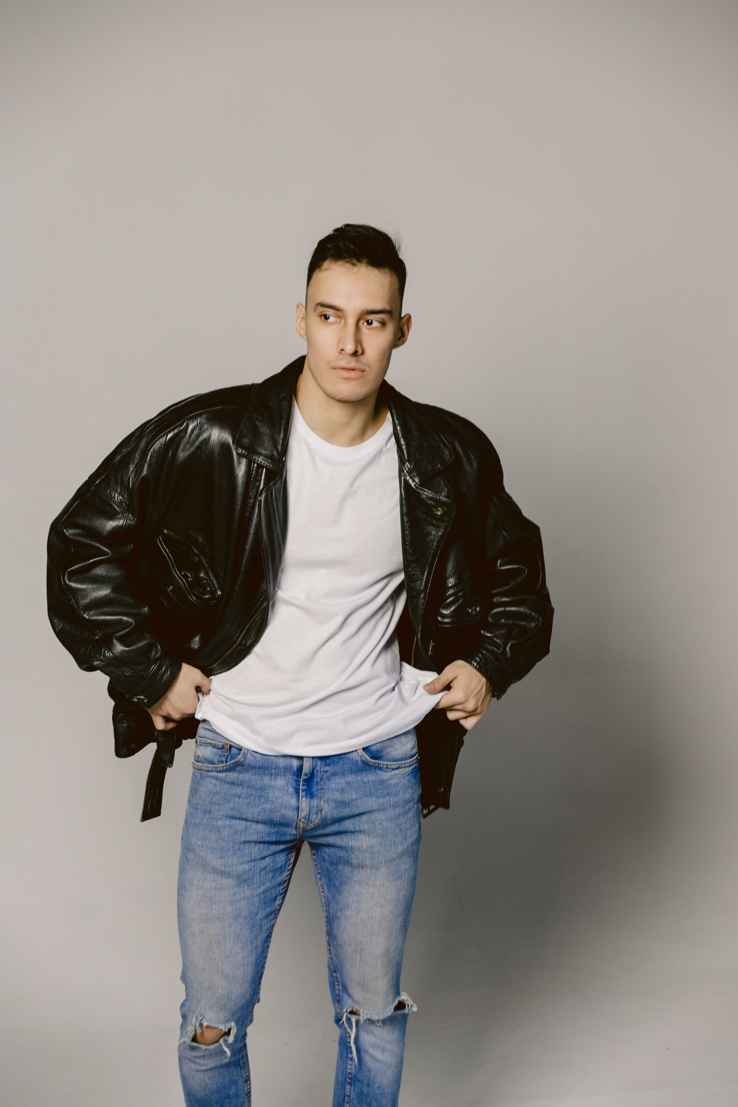 Gabriel. Фотограф в Самаре Наталья Шкурдода