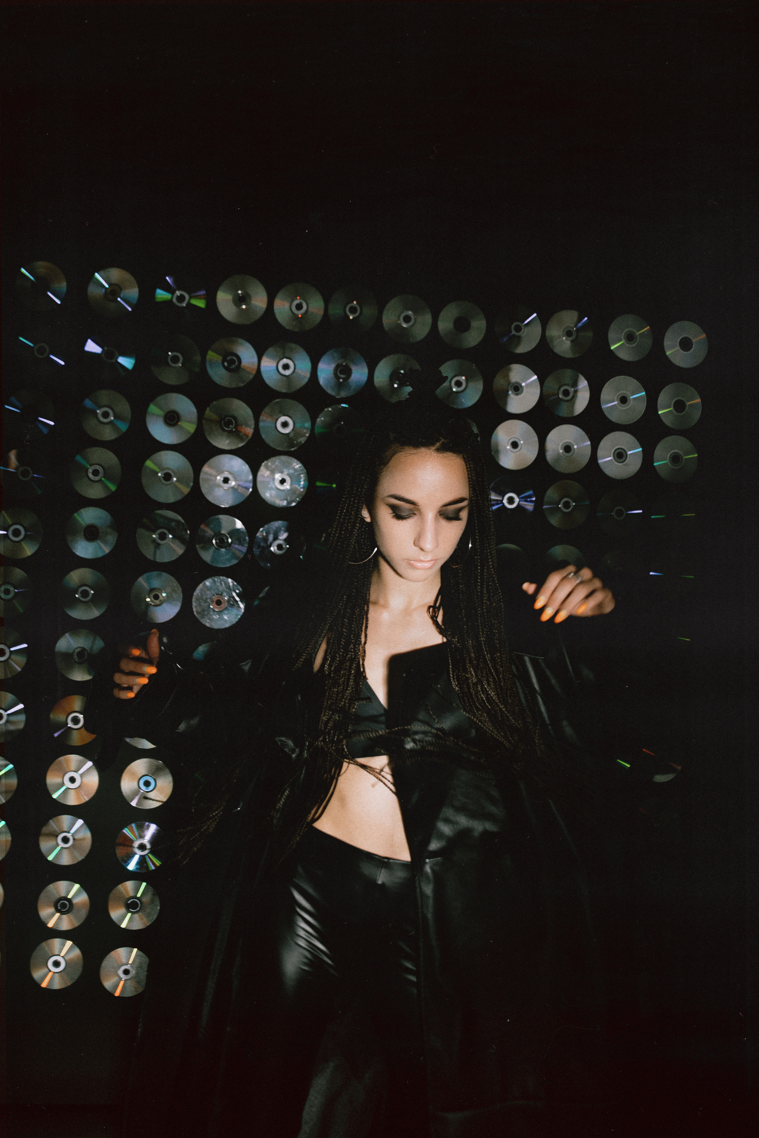 Music. Фотограф в Самаре Наталья Шкурдода