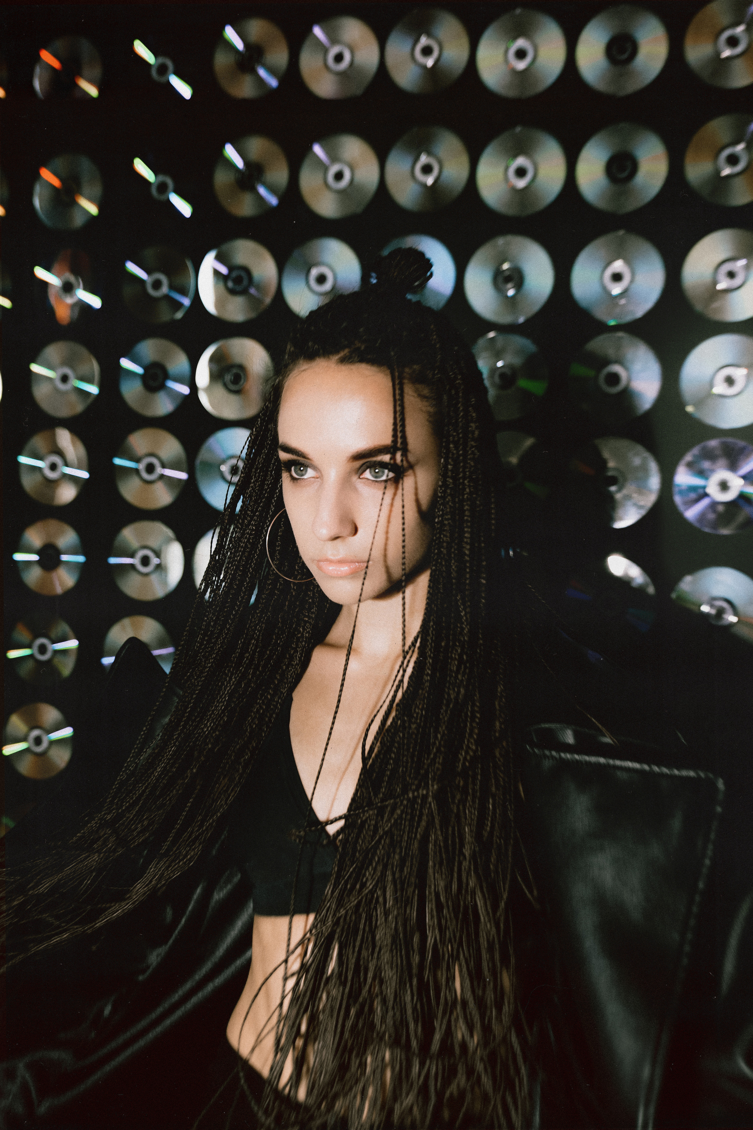 Music. Фотограф в Самаре Наталья Шкурдода