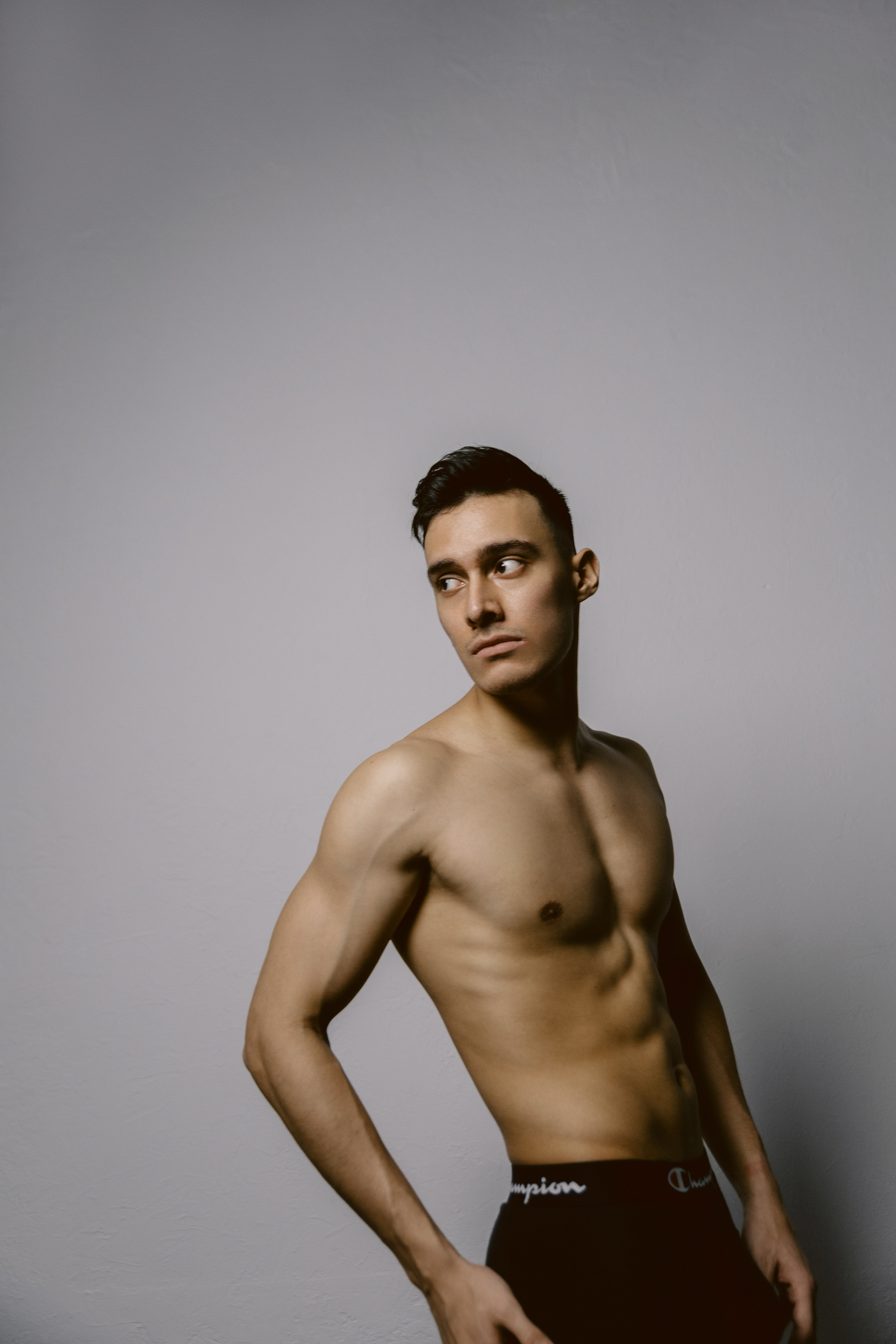 Gabriel. Фотограф в Самаре Наталья Шкурдода