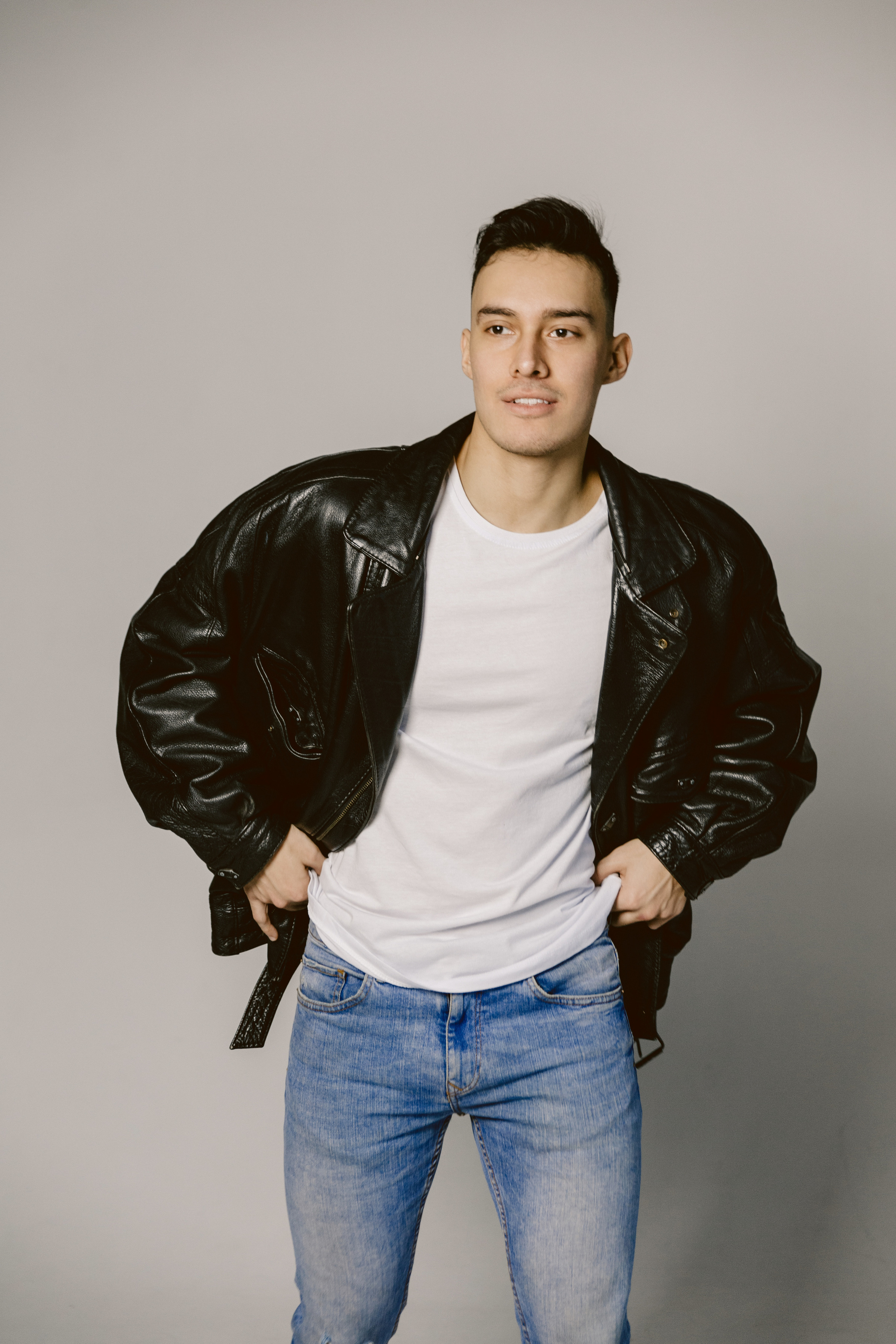 Gabriel. Фотограф в Самаре Наталья Шкурдода