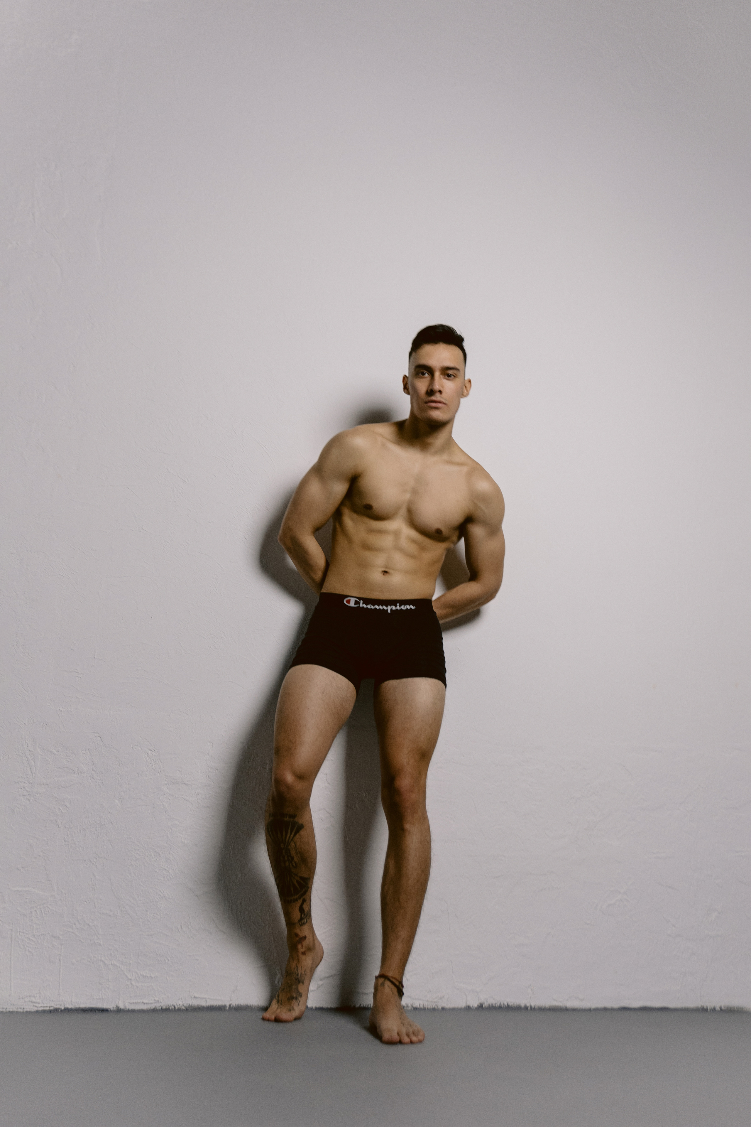 Gabriel. Фотограф в Самаре Наталья Шкурдода