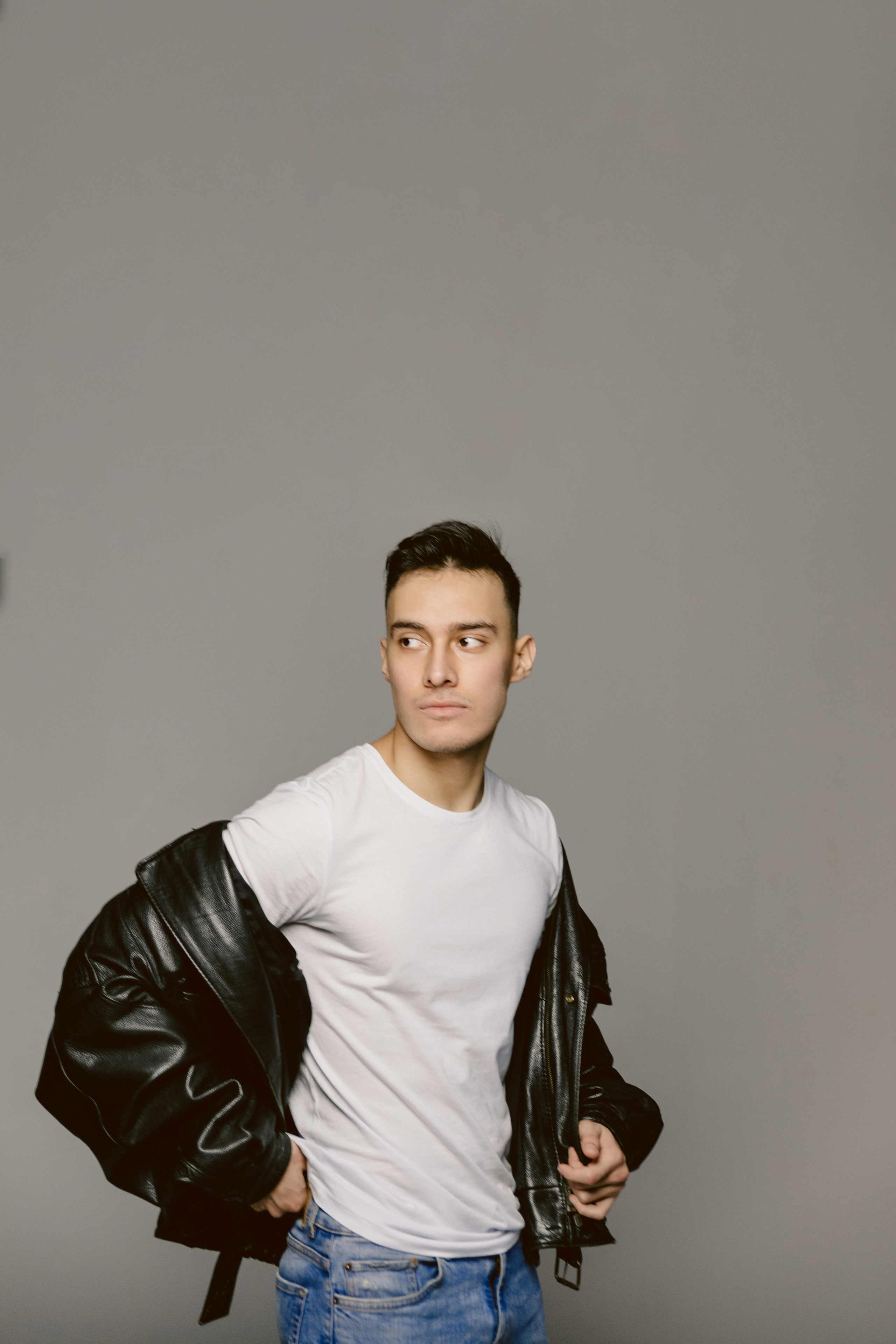 Gabriel. Фотограф в Самаре Наталья Шкурдода