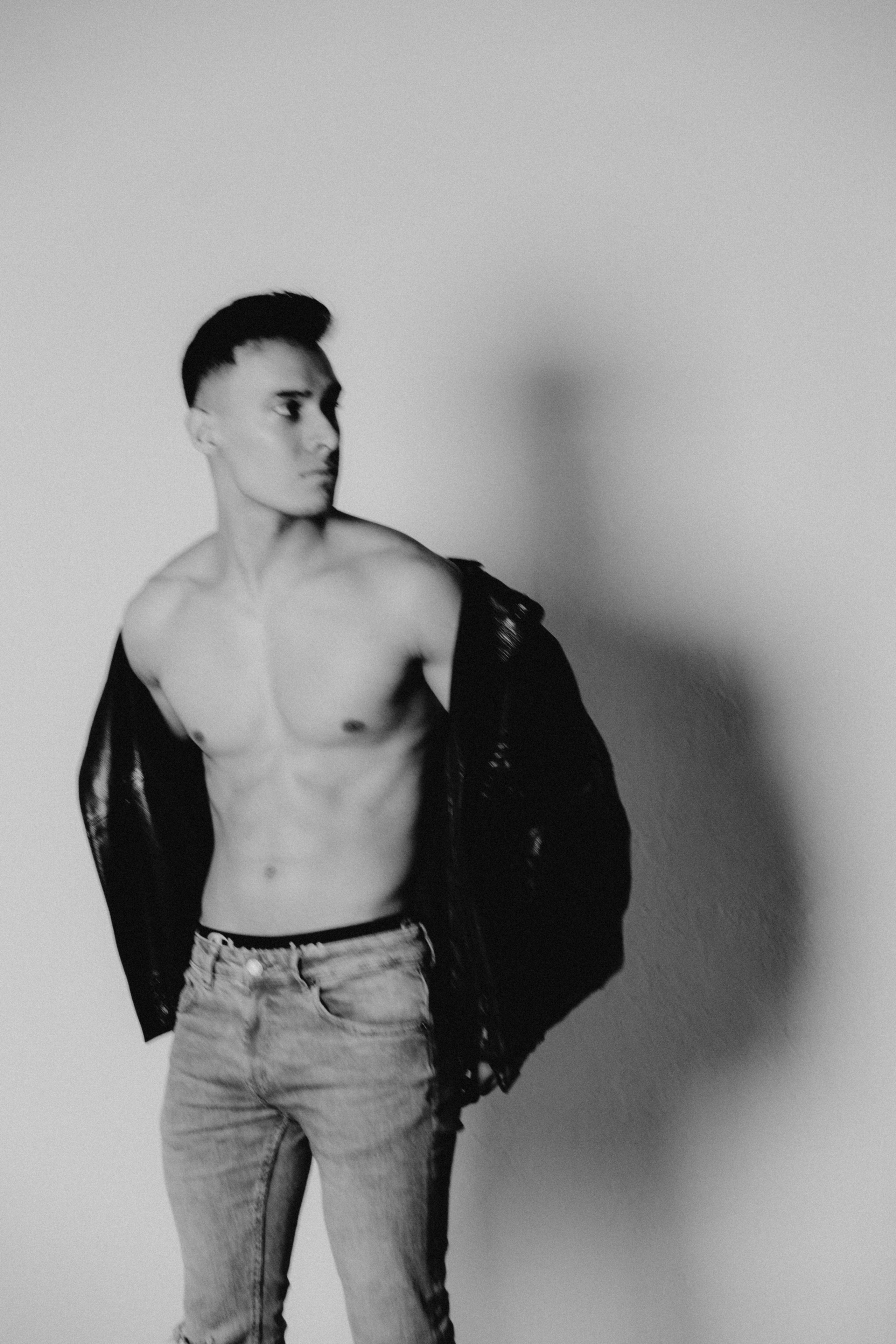 Gabriel. Фотограф в Самаре Наталья Шкурдода